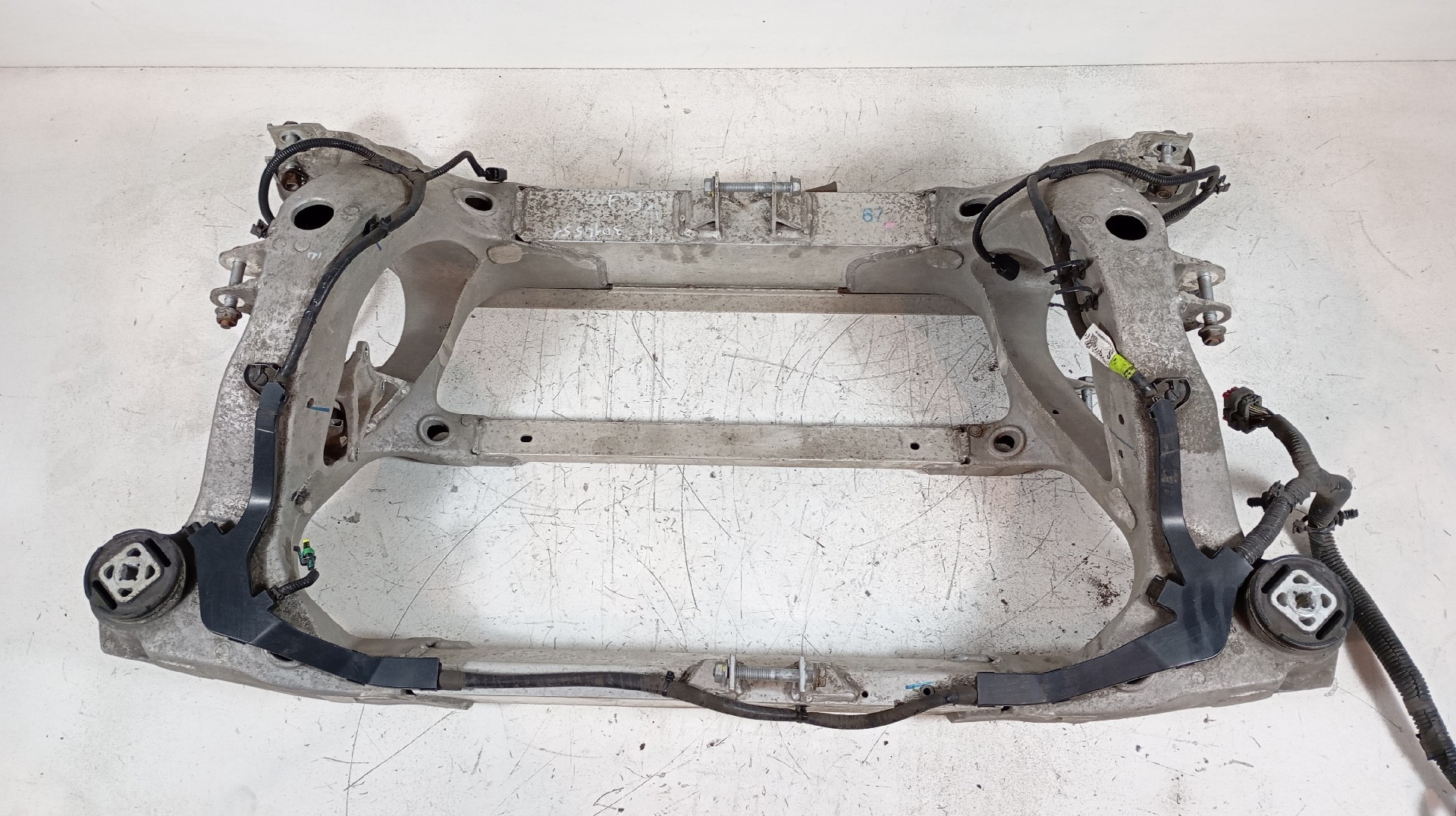 Charriot Traseiro TESLA MODEL S (5YJS) | 12 -  Imagem-6