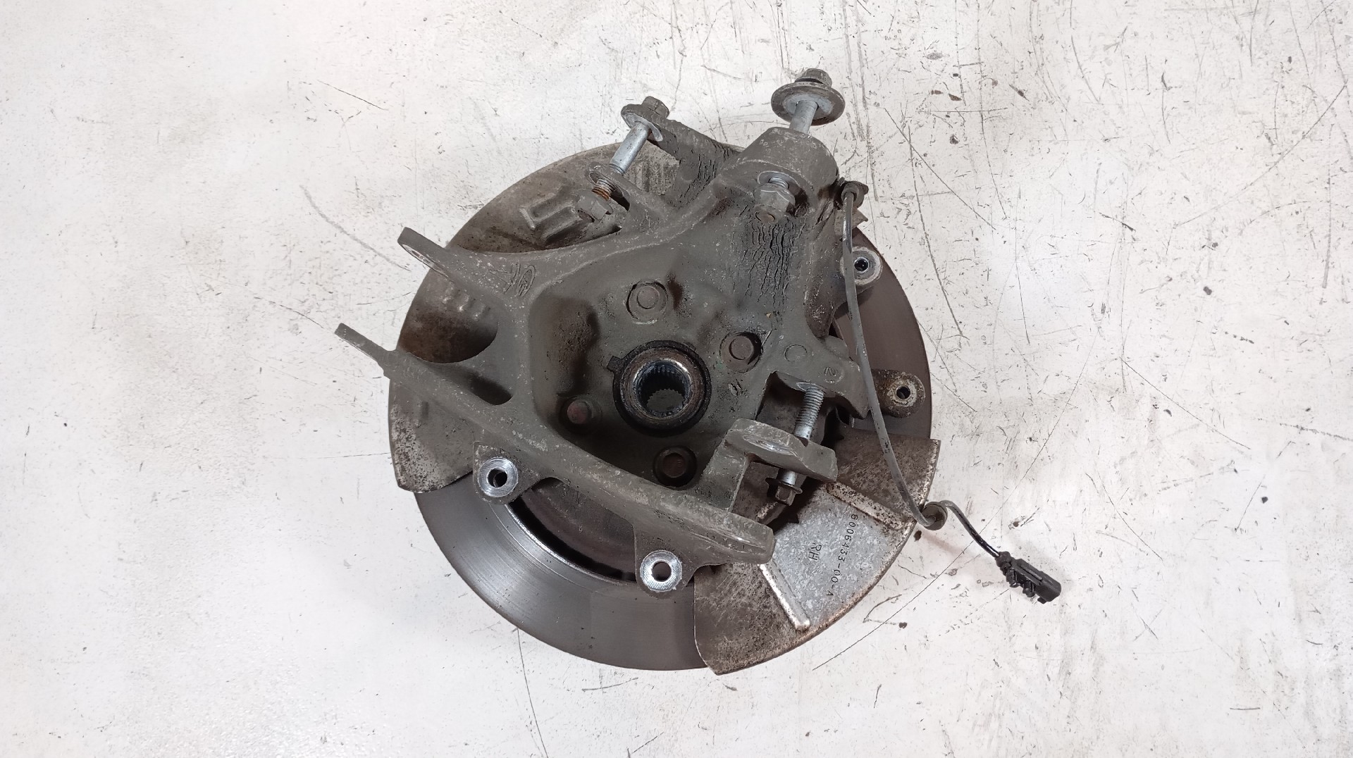 Manga de Eixo Traseira Direita TESLA MODEL S (5YJS) | 12 -  Imagem-2