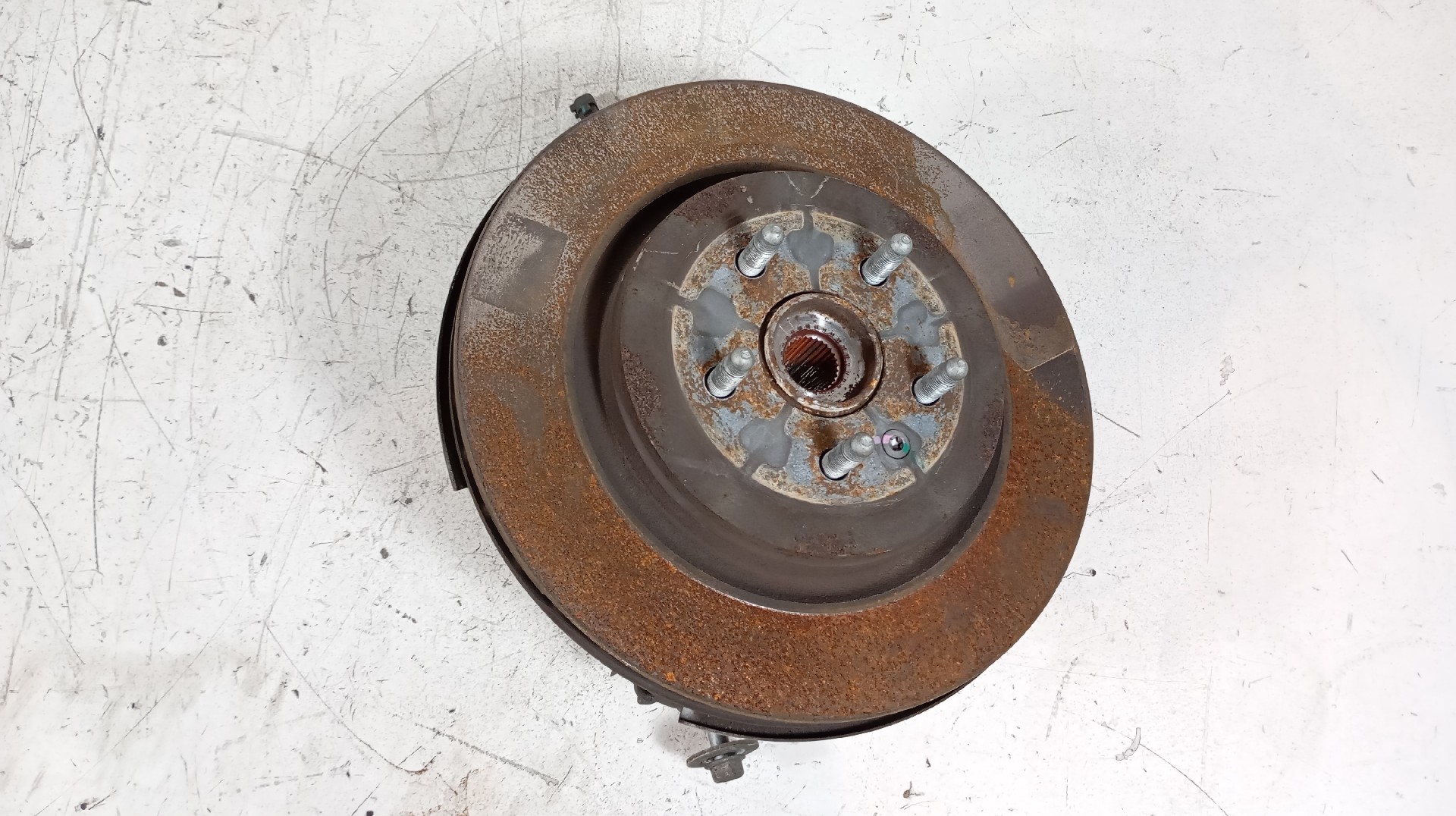 Manga de Eixo Traseira Esquerda TESLA MODEL S (5YJS) | 12 -  Imagem-2