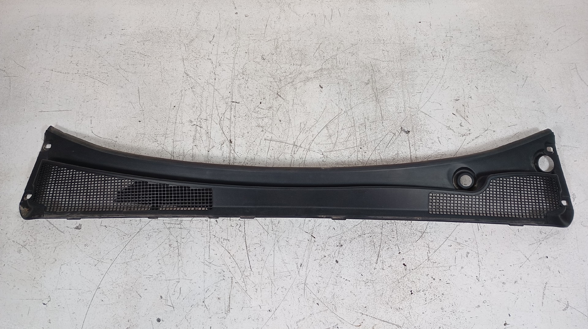 Grelha Curcuvan / Torpedo (Grelha Para Brisas) RENAULT ZOE