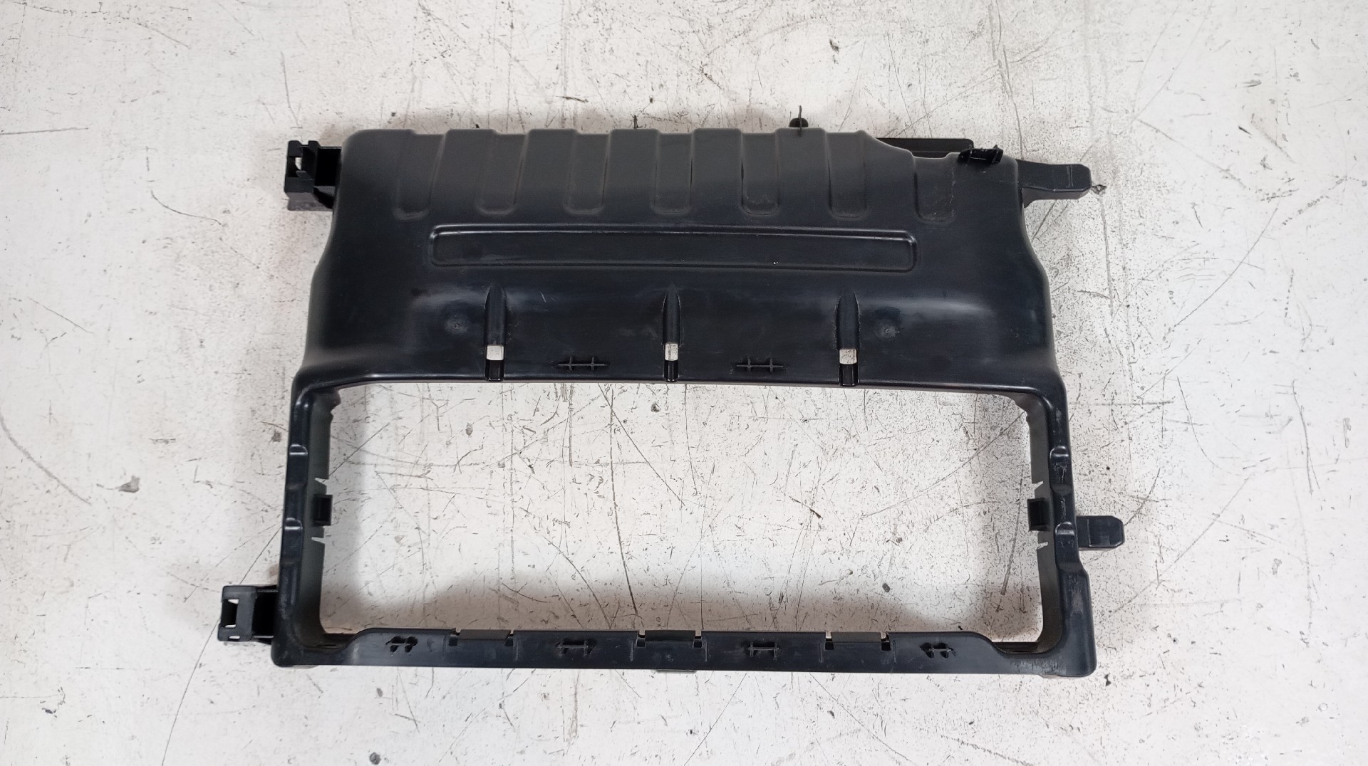 Forra do Radiador RENAULT ZOE