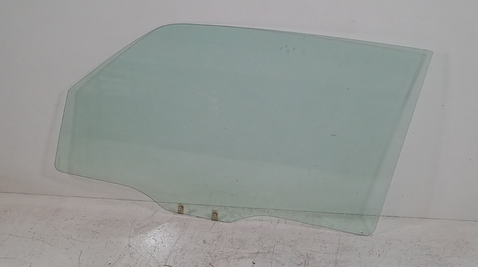 Vidro Porta Frente Esquerda MITSUBISHI PAJERO / SHOGUN