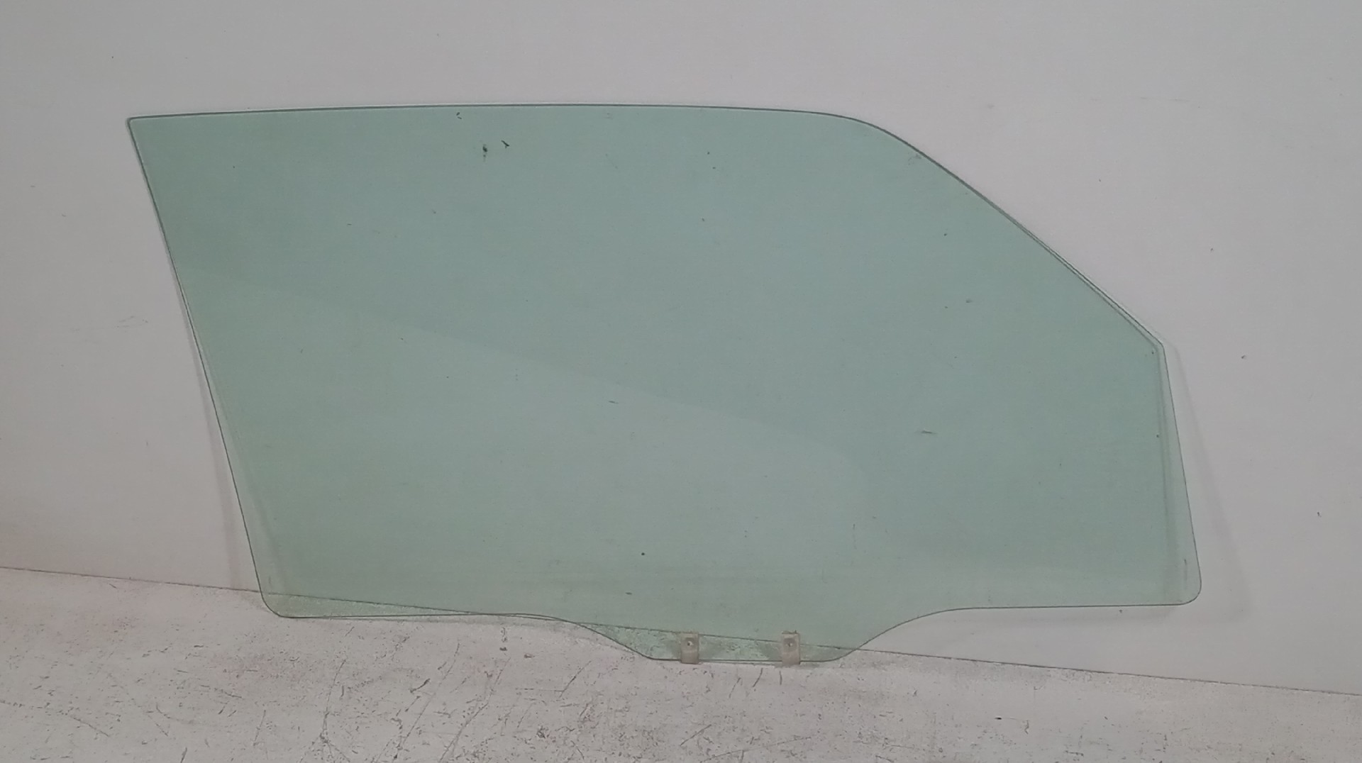 Vidro Porta Frente Esquerda MITSUBISHI PAJERO / SHOGUN Imagem-1