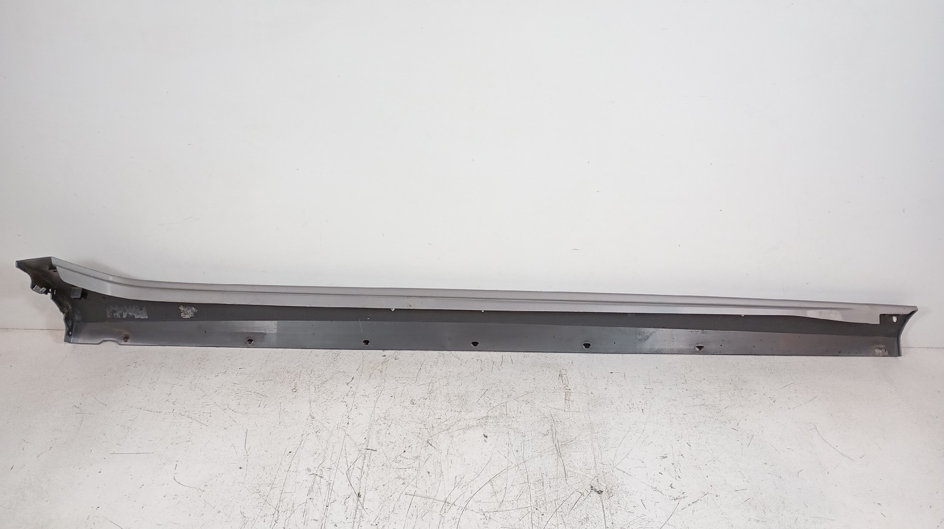 Embaladeira Esquerda RENAULT ZOE (BFM_) | 12 -  Imagem-1