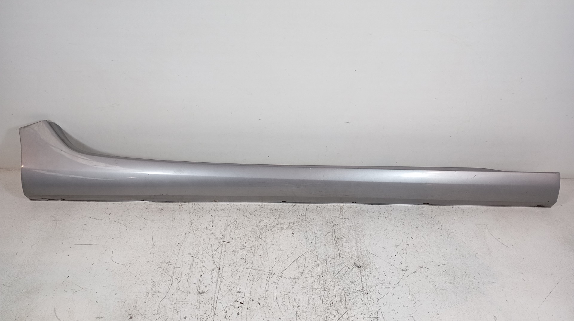 Embaladeira Direita RENAULT ZOE (BFM_) | 12 - 