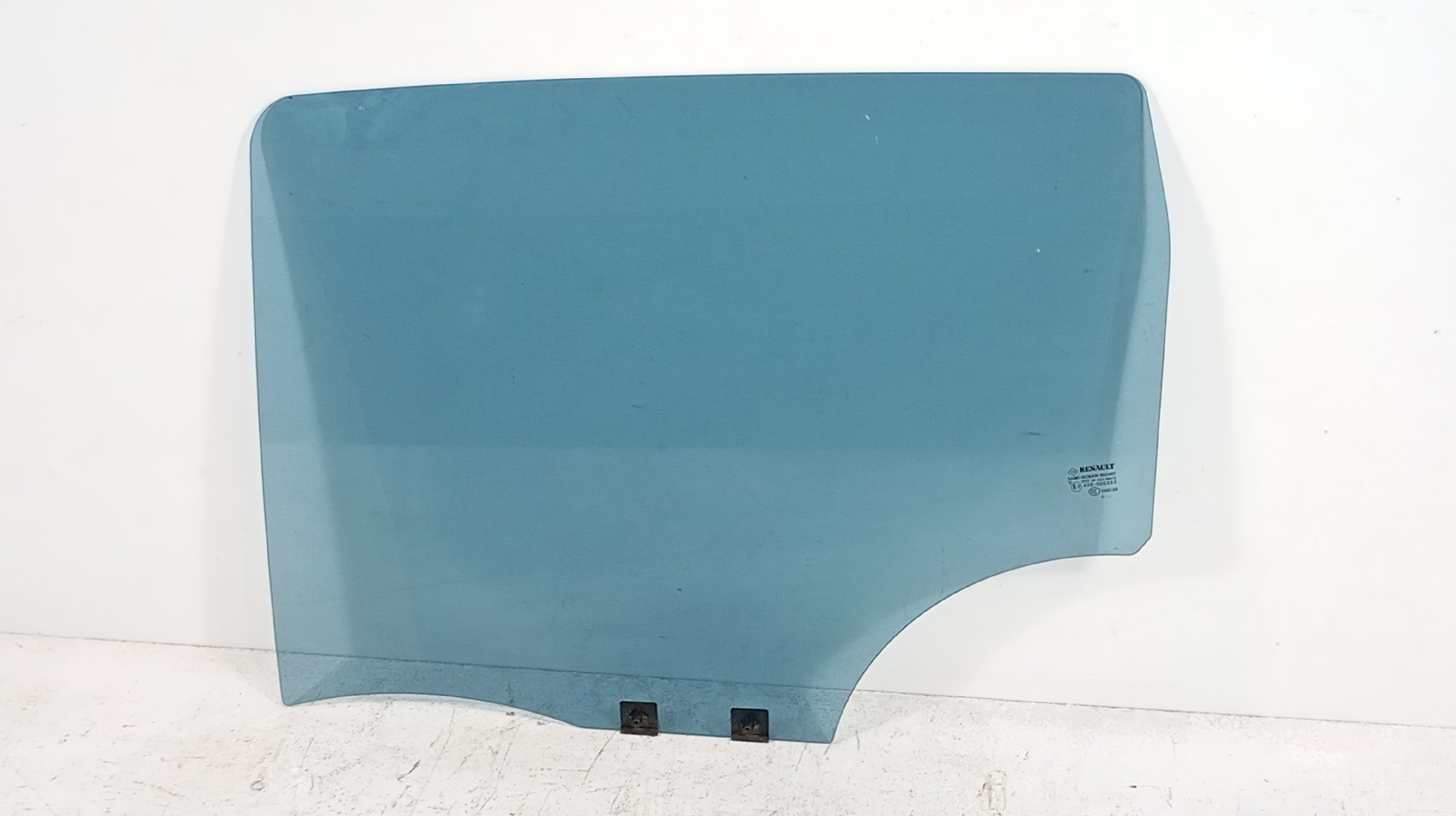 Vidro Porta Traseira Esquerda RENAULT ZOE (BFM_) | 12 - 