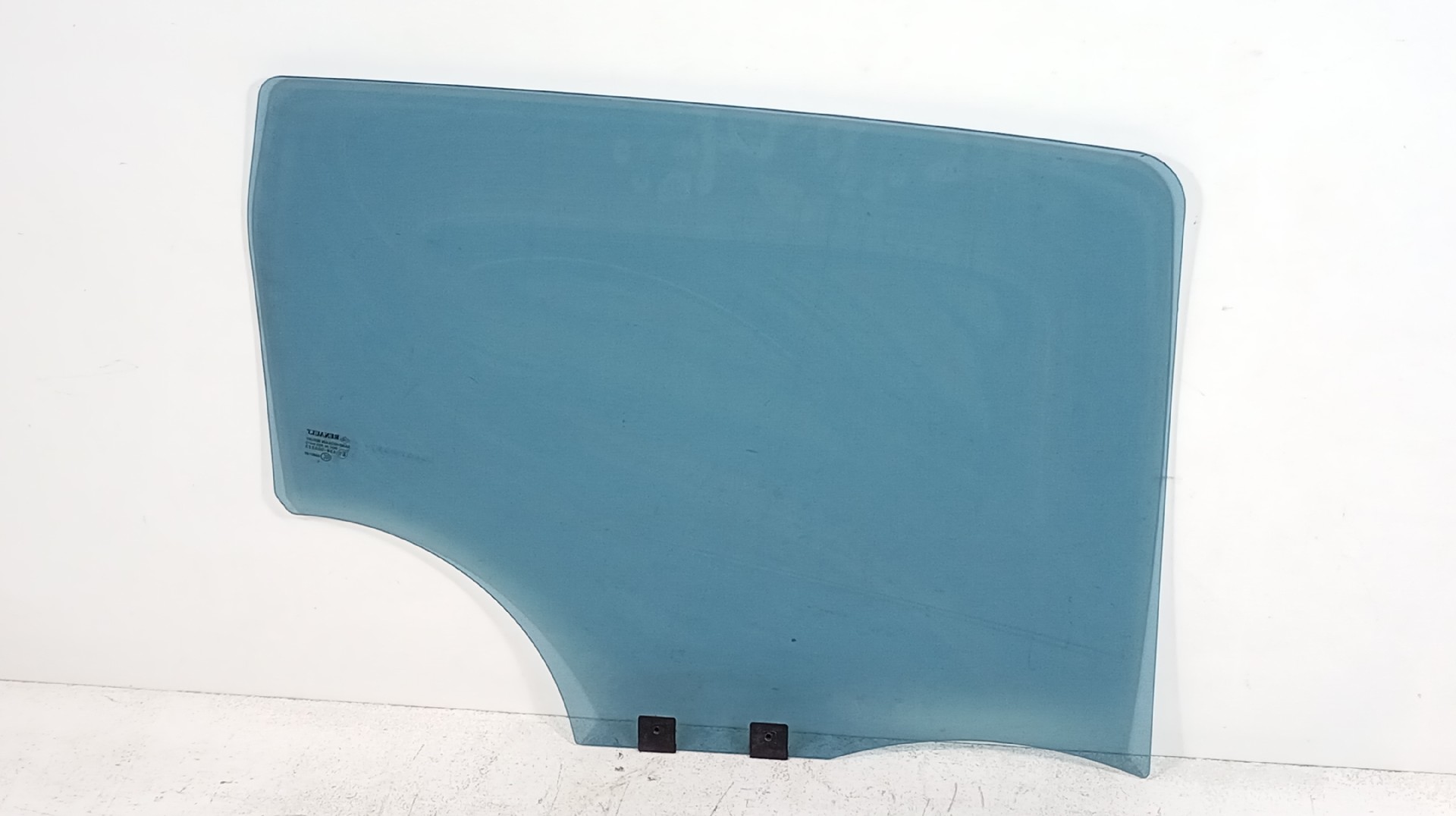 Vidro Porta Traseira Esquerda RENAULT ZOE (BFM_) | 12 -  Imagem-2