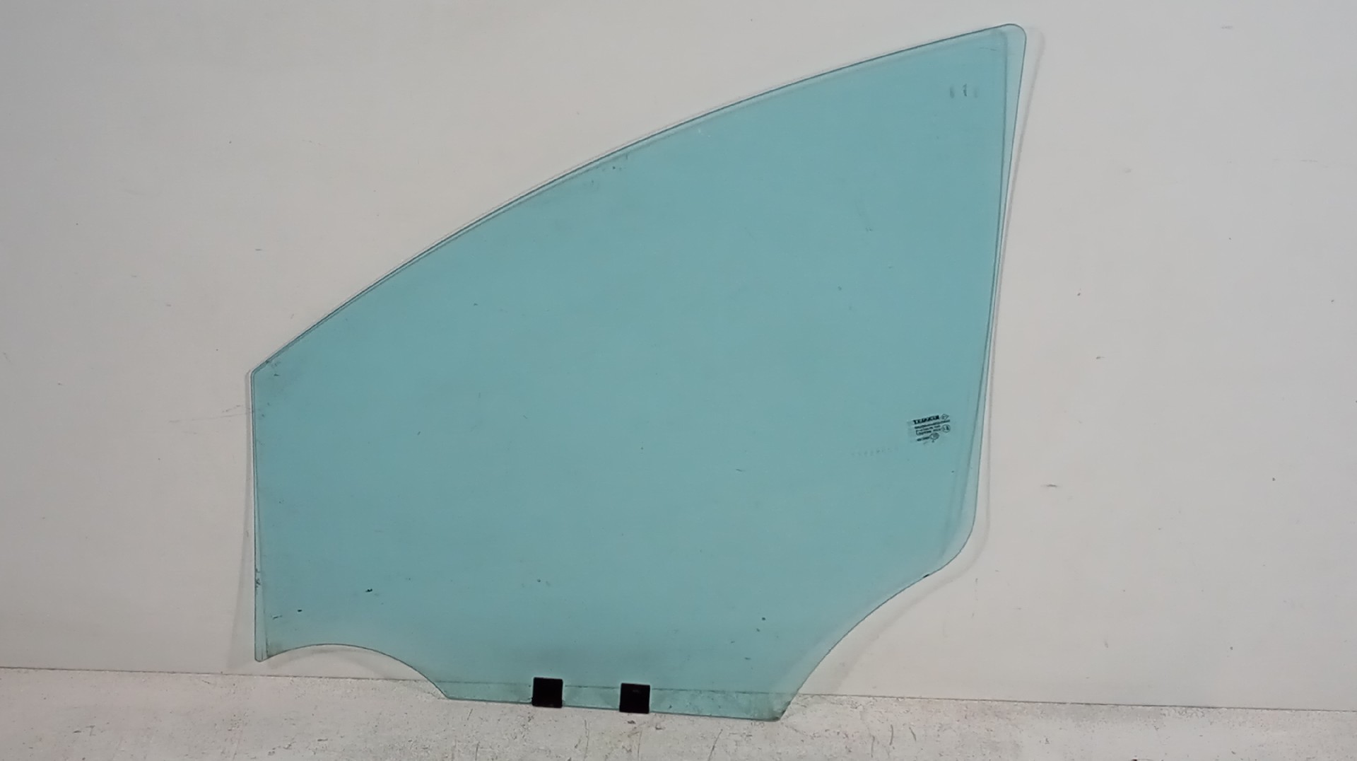 Vidro Porta Frente Direita RENAULT ZOE (BFM_) | 12 -  Imagem-2