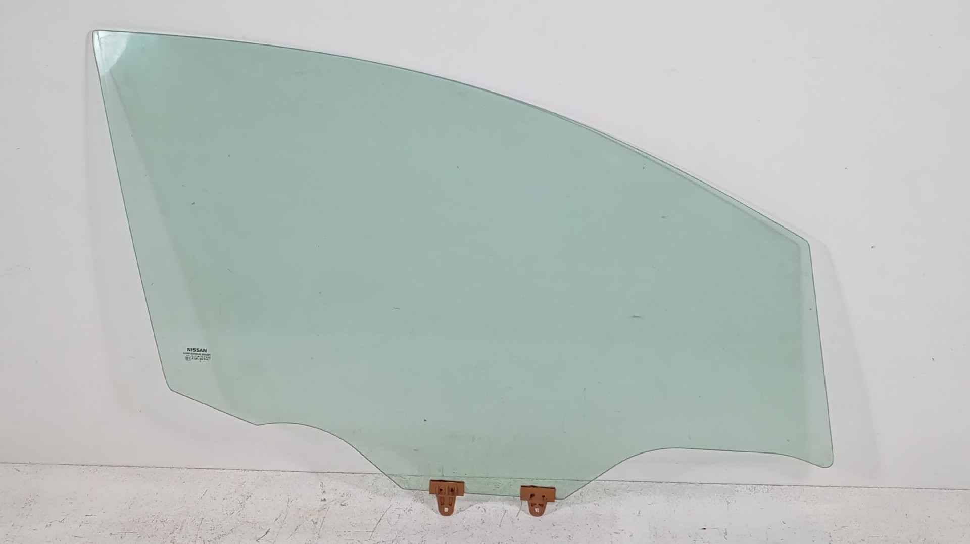 Vidro Porta Frente Direita NISSAN LEAF (ZE1_) | 17 - 