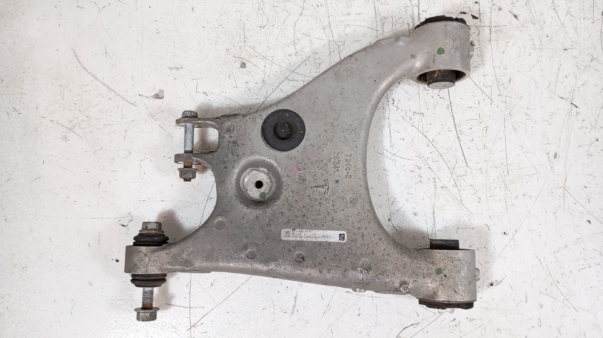 Braço Suspensão TESLA MODEL S (5YJS) | 12 -  Imagem-1