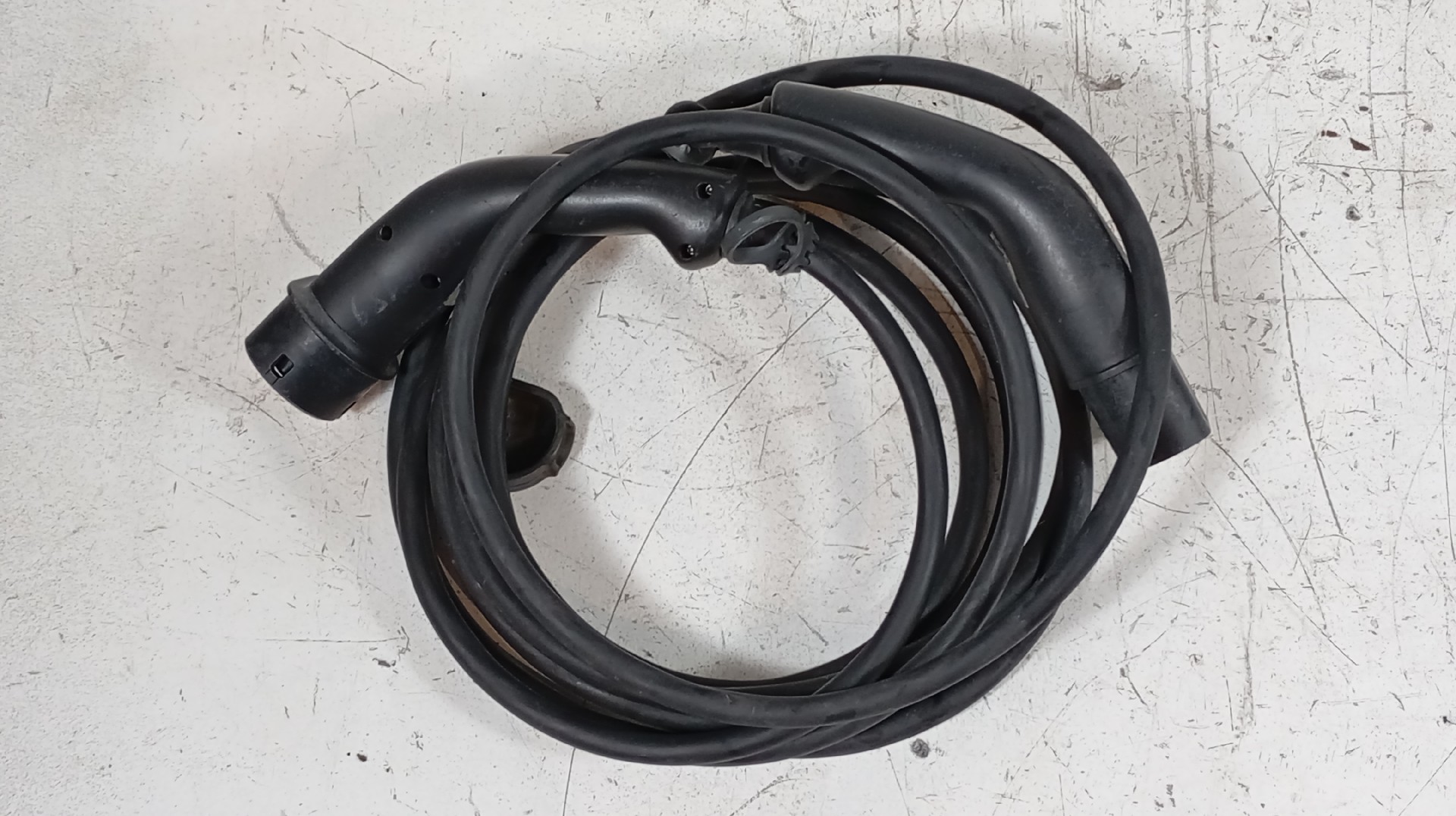 Cabo Carregamento NISSAN LEAF (ZE1_) | 17 - 