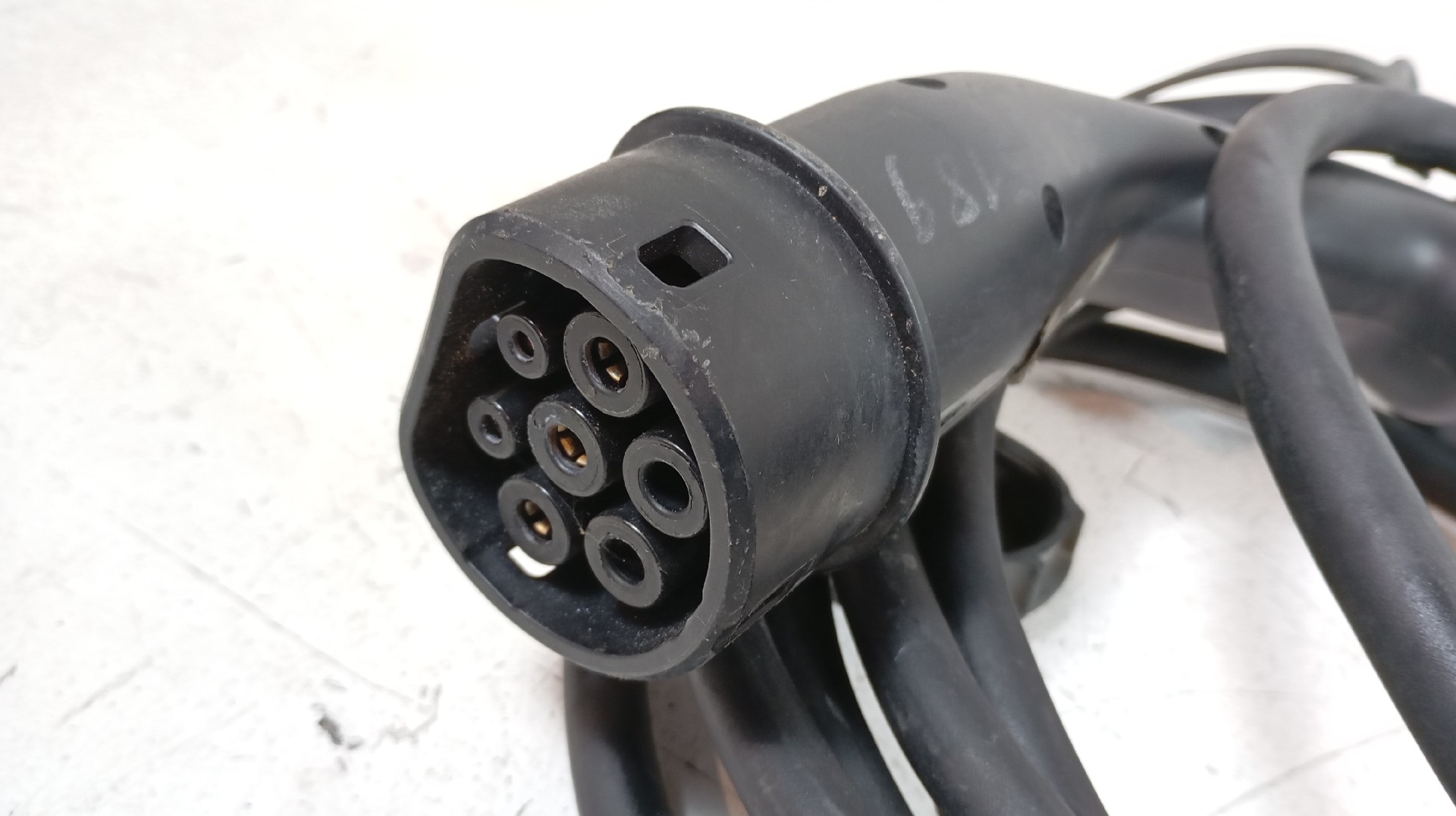 Cabo Carregamento NISSAN LEAF (ZE1_) | 17 -  Imagem-1