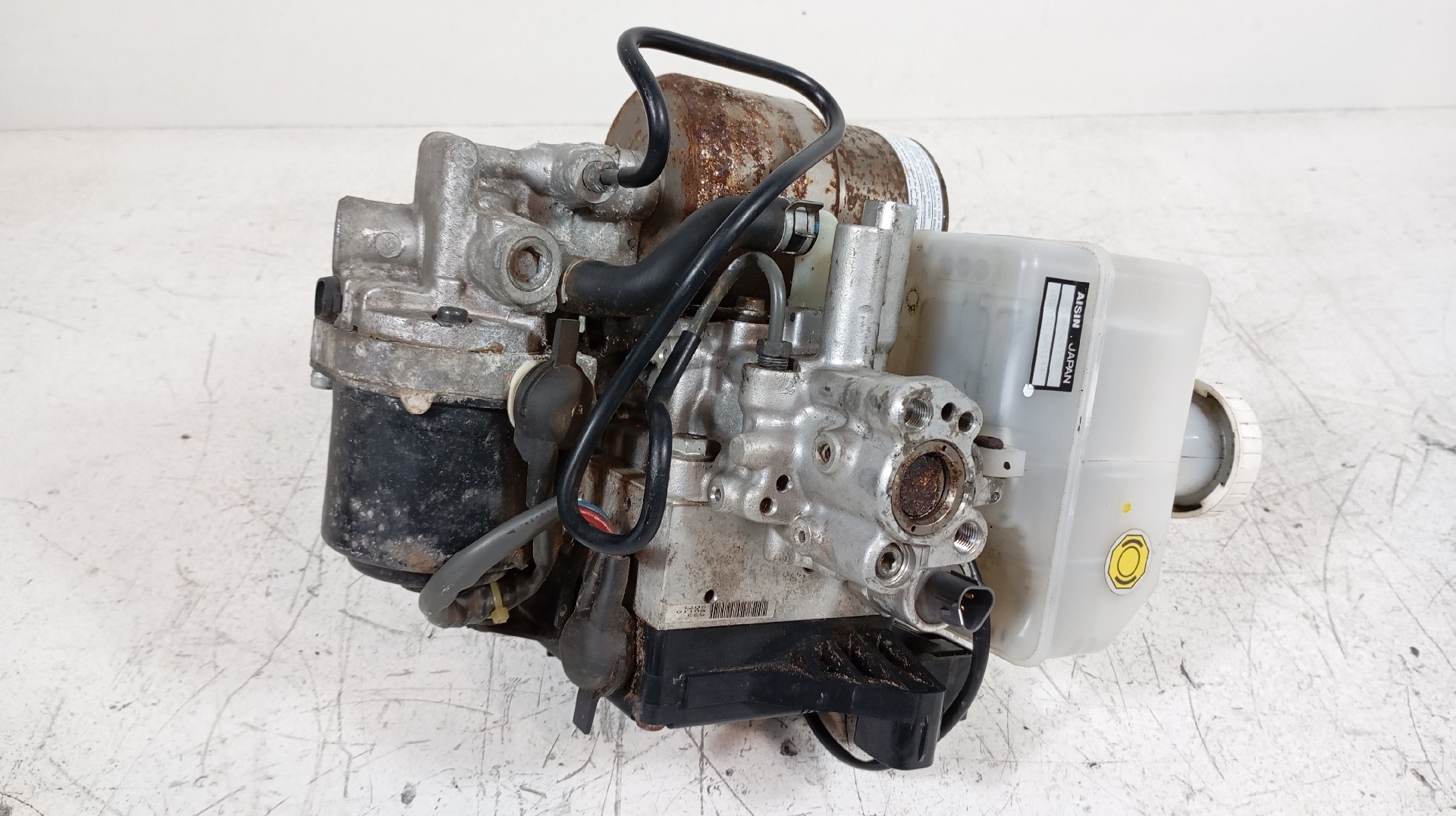 ABS MITSUBISHI PAJERO / SHOGUN Imagem-6