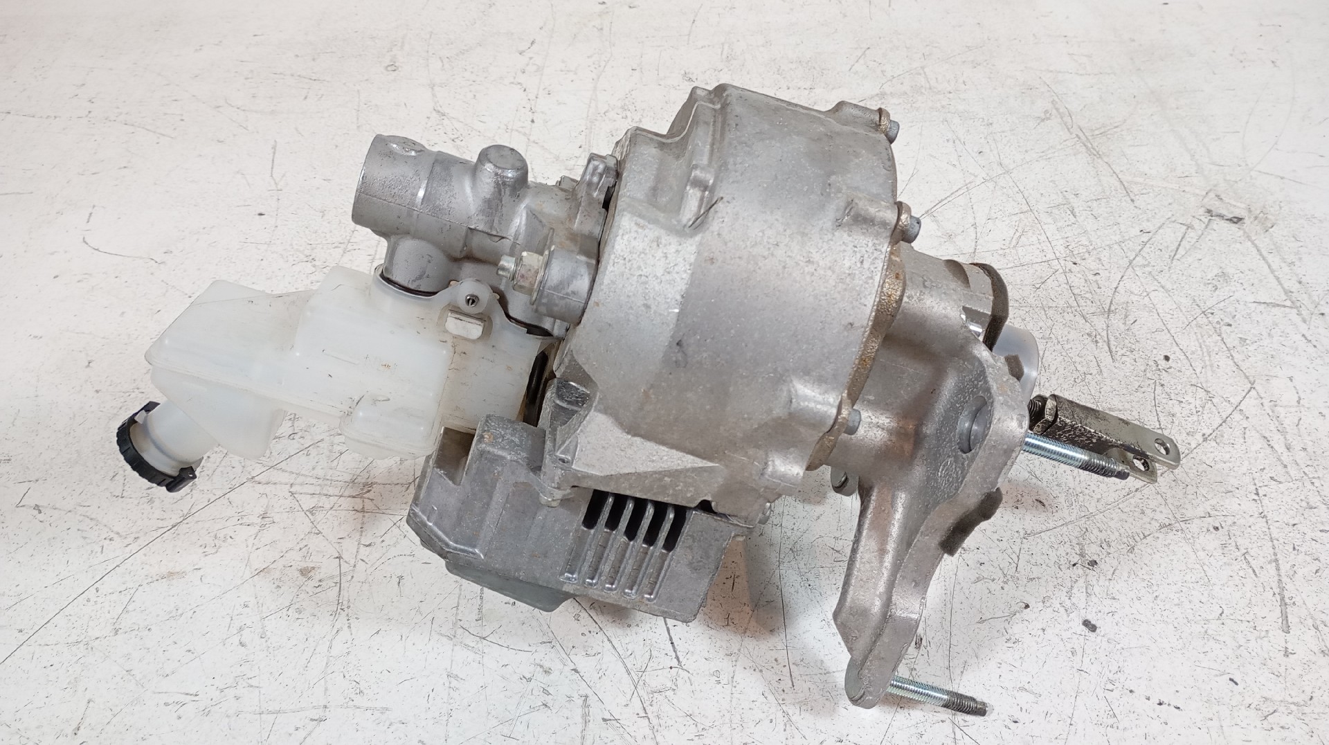 Servo Freio NISSAN LEAF (ZE1_) | 17 -  Imagem-5