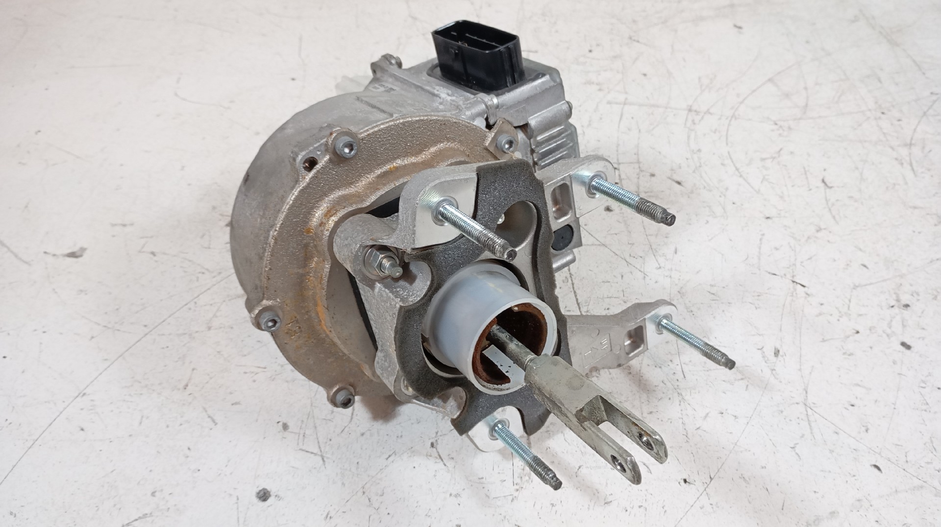 Servo Freio NISSAN LEAF (ZE1_) | 17 -  Imagem-4