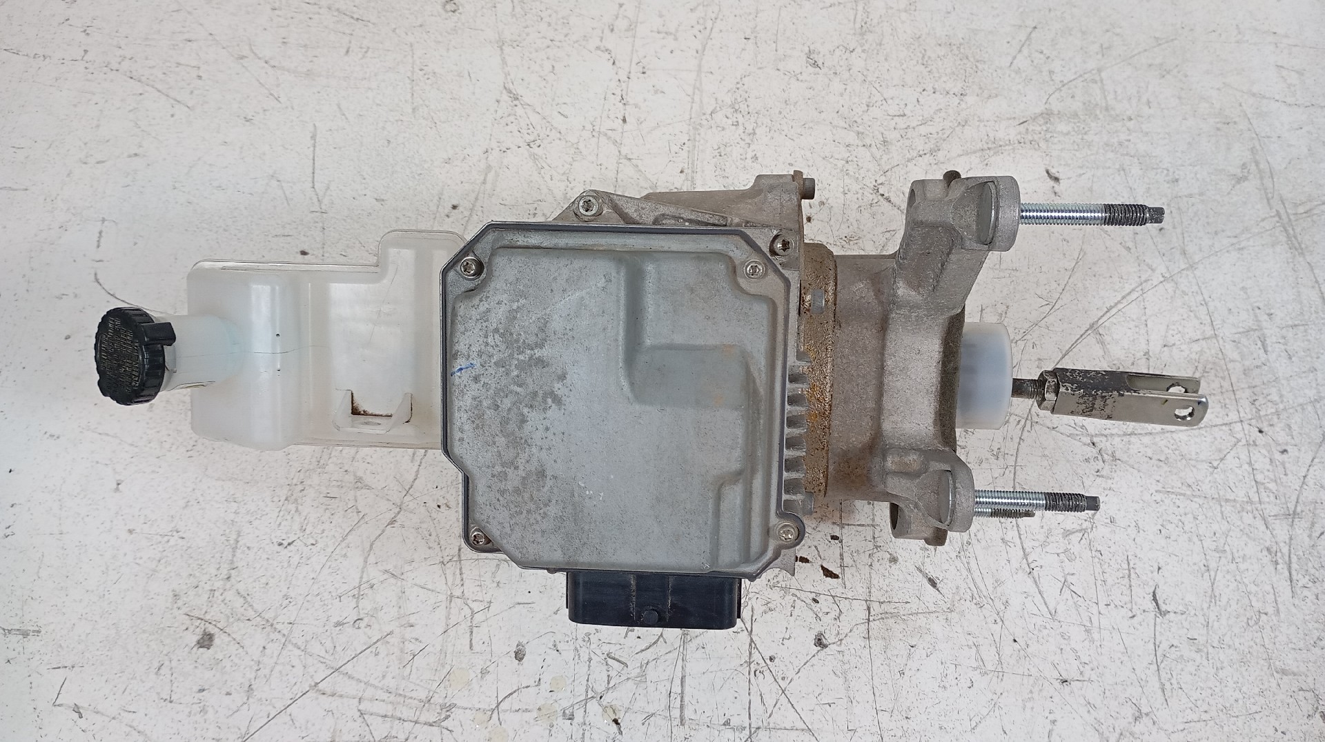 Servo Freio NISSAN LEAF (ZE1_) | 17 -  Imagem-6