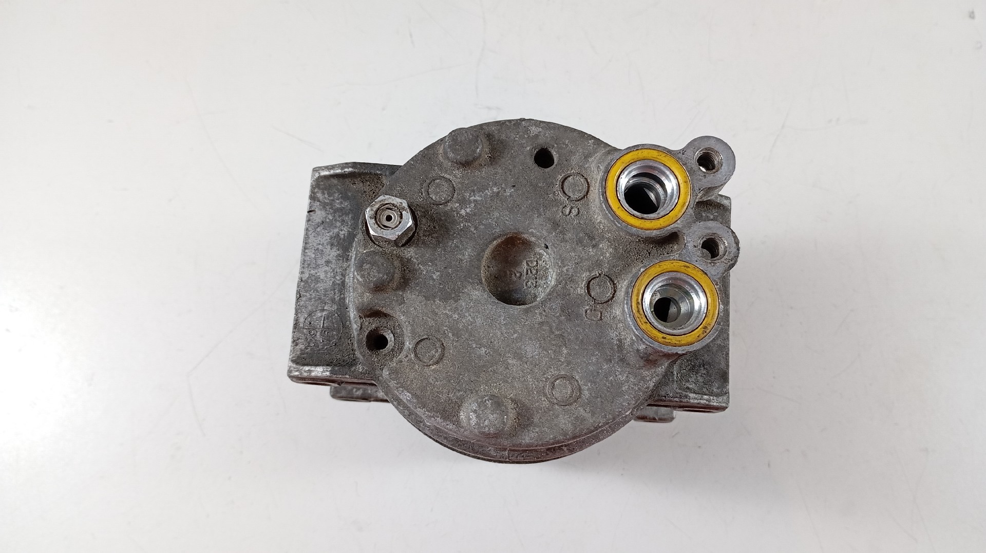 A/C Copmpressor VOLVO S60 I (384) | 00 - 10