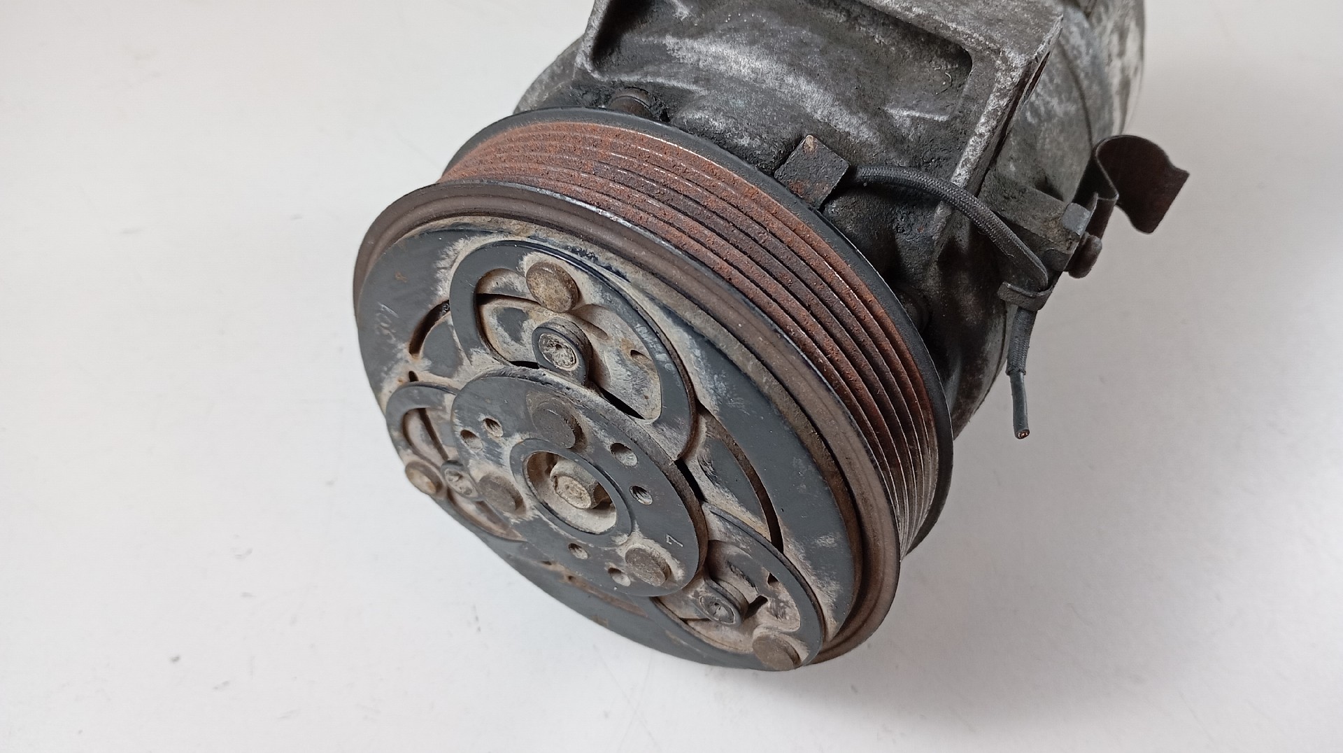 Compressor do Ar Condicionado VOLVO S60 I (384) | 00 - 10 Imagem-2