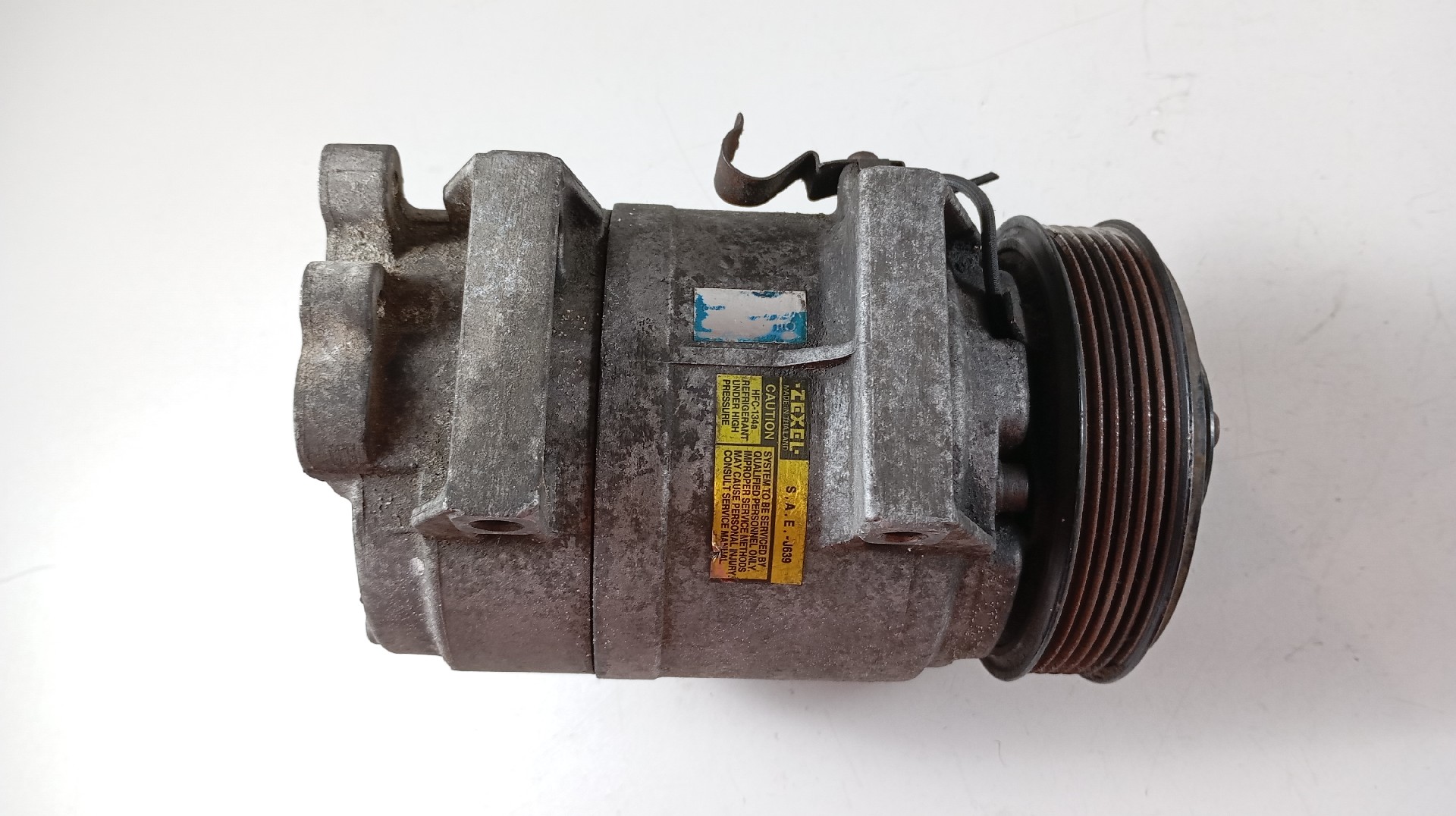 Compressor do Ar Condicionado VOLVO S60 I (384) | 00 - 10 Imagem-1
