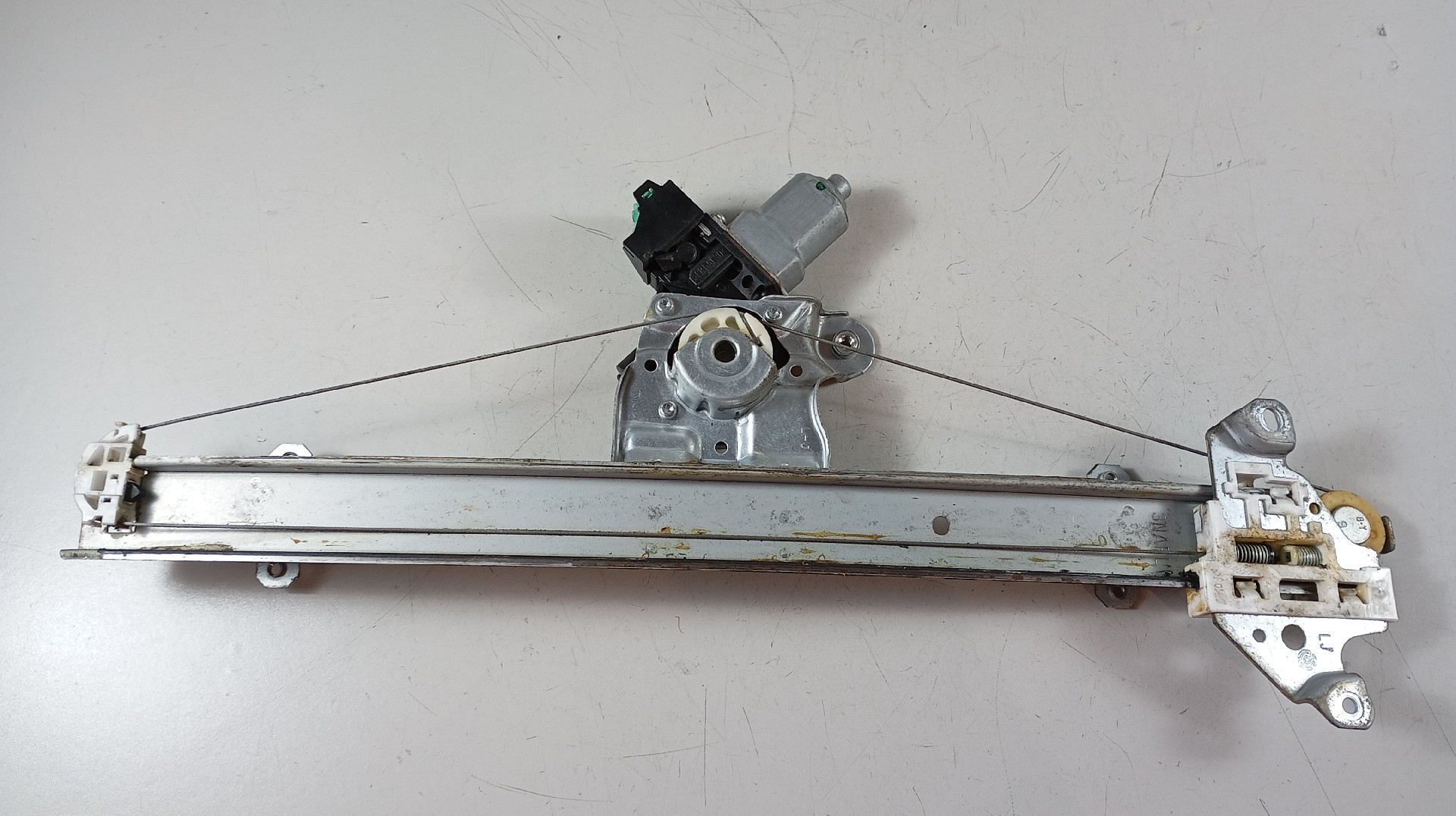 Motor Elevador Vidro Frente Esquerdo NISSAN LEAF (ZE1_) | 17 - 