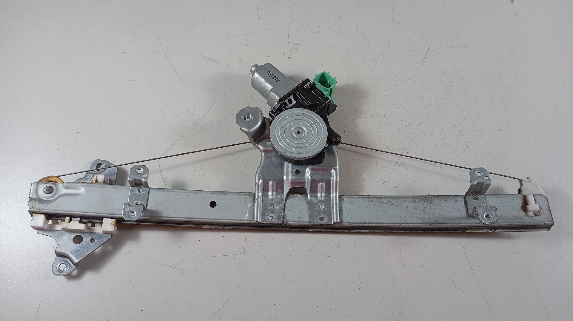 Motor Elevador Vidro Frente Esquerdo NISSAN LEAF (ZE1_) | 17 -  Imagem-1