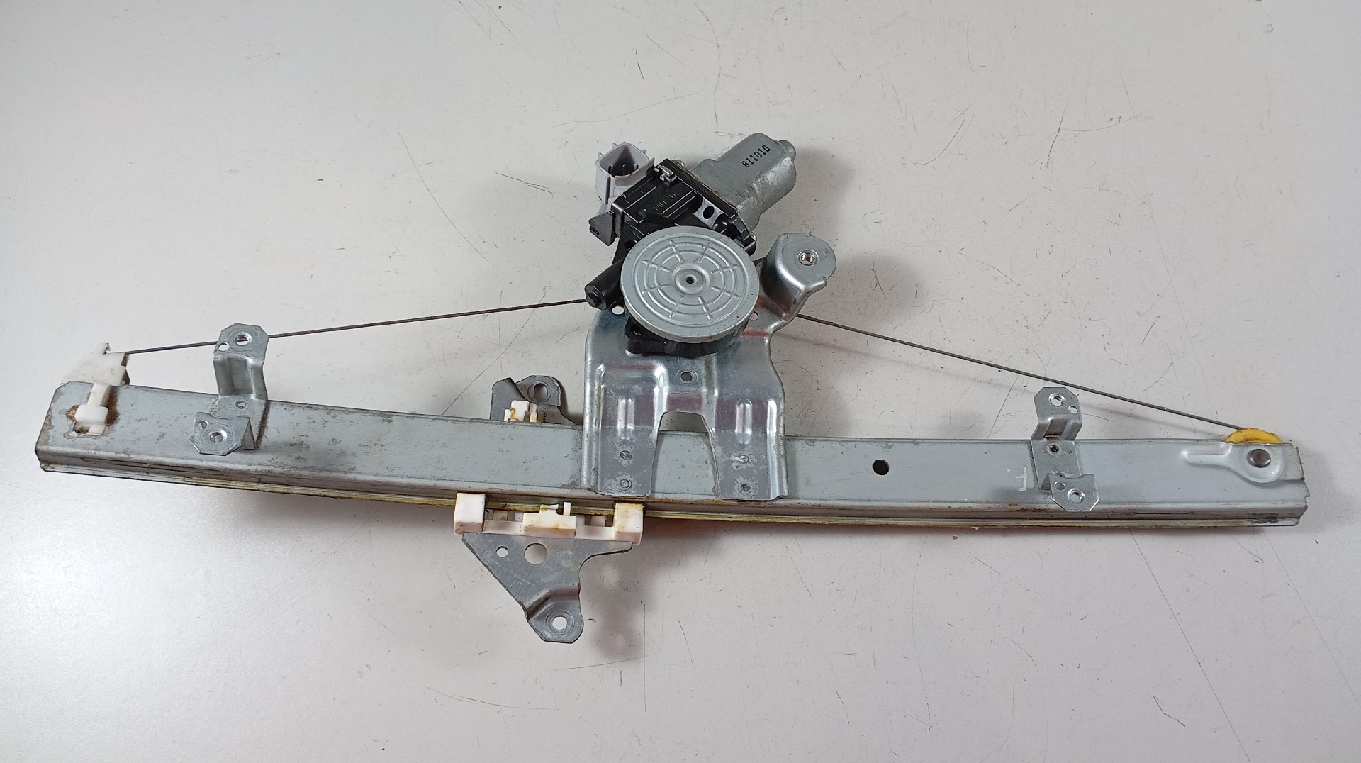 Motor Elevador Vidro Frente Direito NISSAN LEAF (ZE1_) | 17 -  Imagem-1