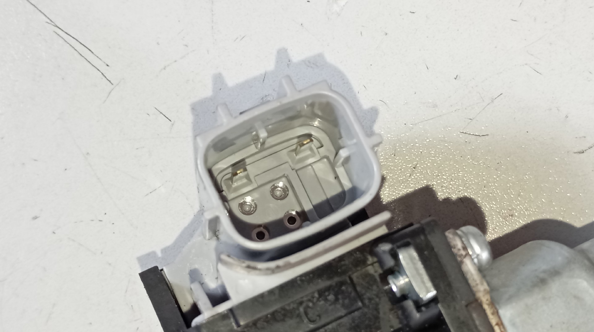 Motor Elevador Vidro Frente Direito NISSAN LEAF (ZE1_) | 17 -  Imagem-2