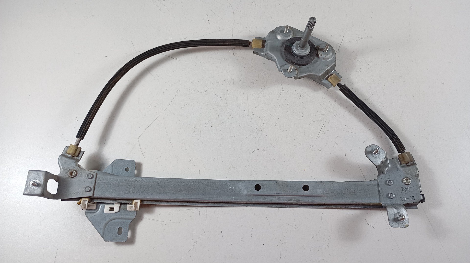 Elevador Traseiro Direito RENAULT ZOE (BFM_) | 12 -  Imagem-1