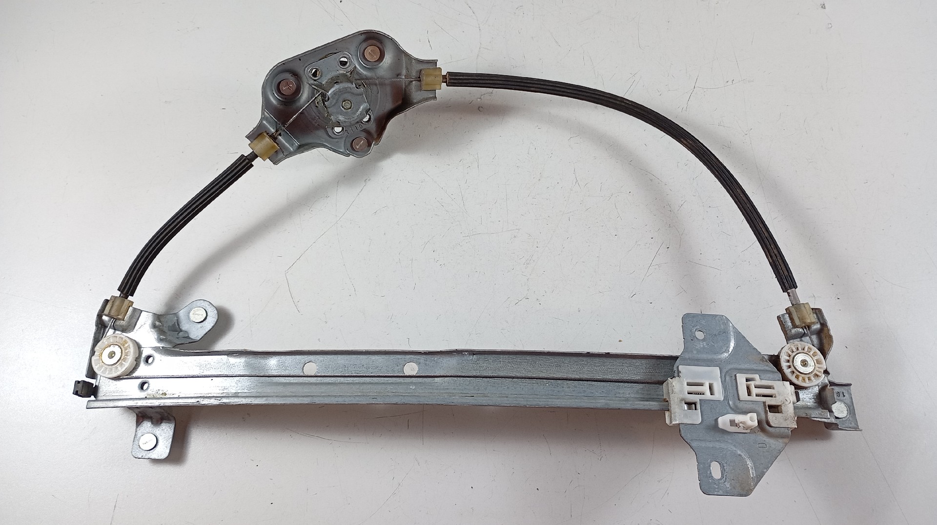 Elevador Traseiro Direito RENAULT ZOE (BFM_) | 12 - 