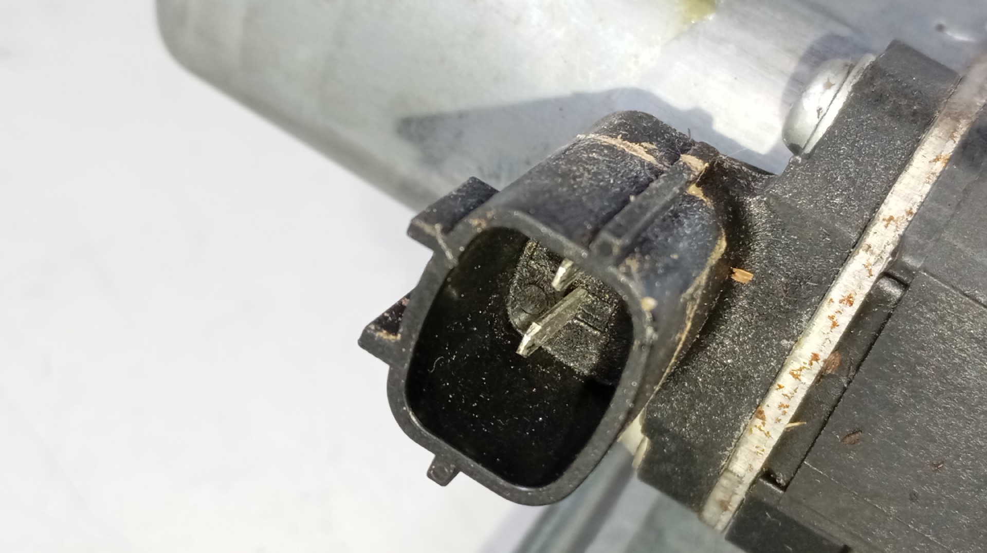 Motor Elevador Vidro Frente Direito RENAULT ZOE (BFM_) | 12 -  Imagem-3