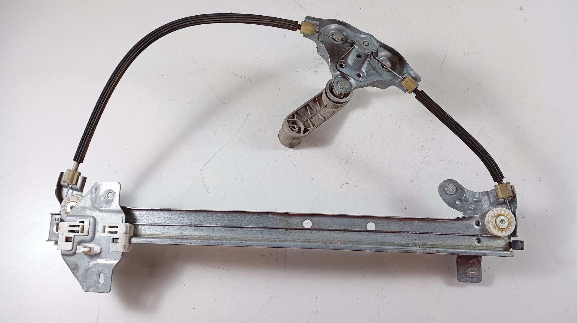 Elevador Traseiro Esquerdo RENAULT ZOE (BFM_) | 12 - 