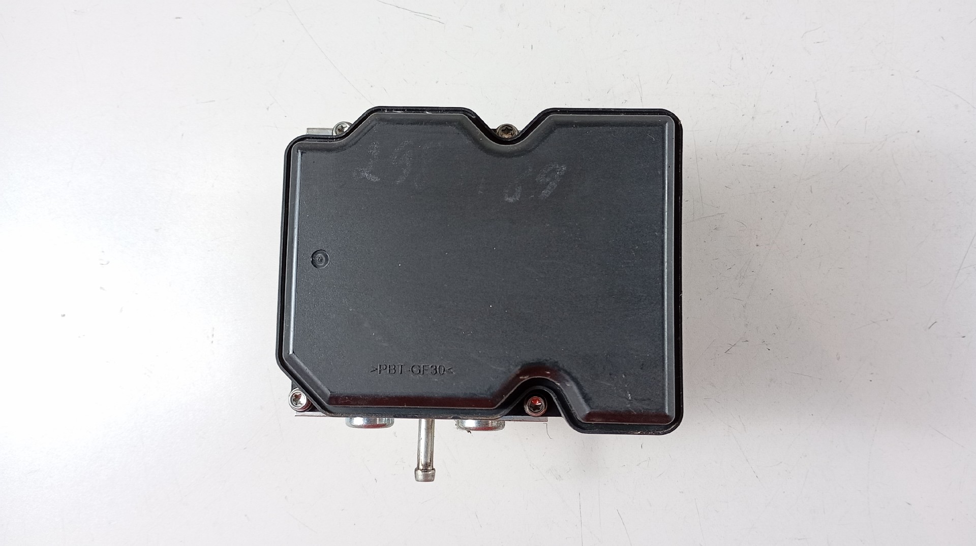 ABS NISSAN LEAF (ZE1_) | 17 - 