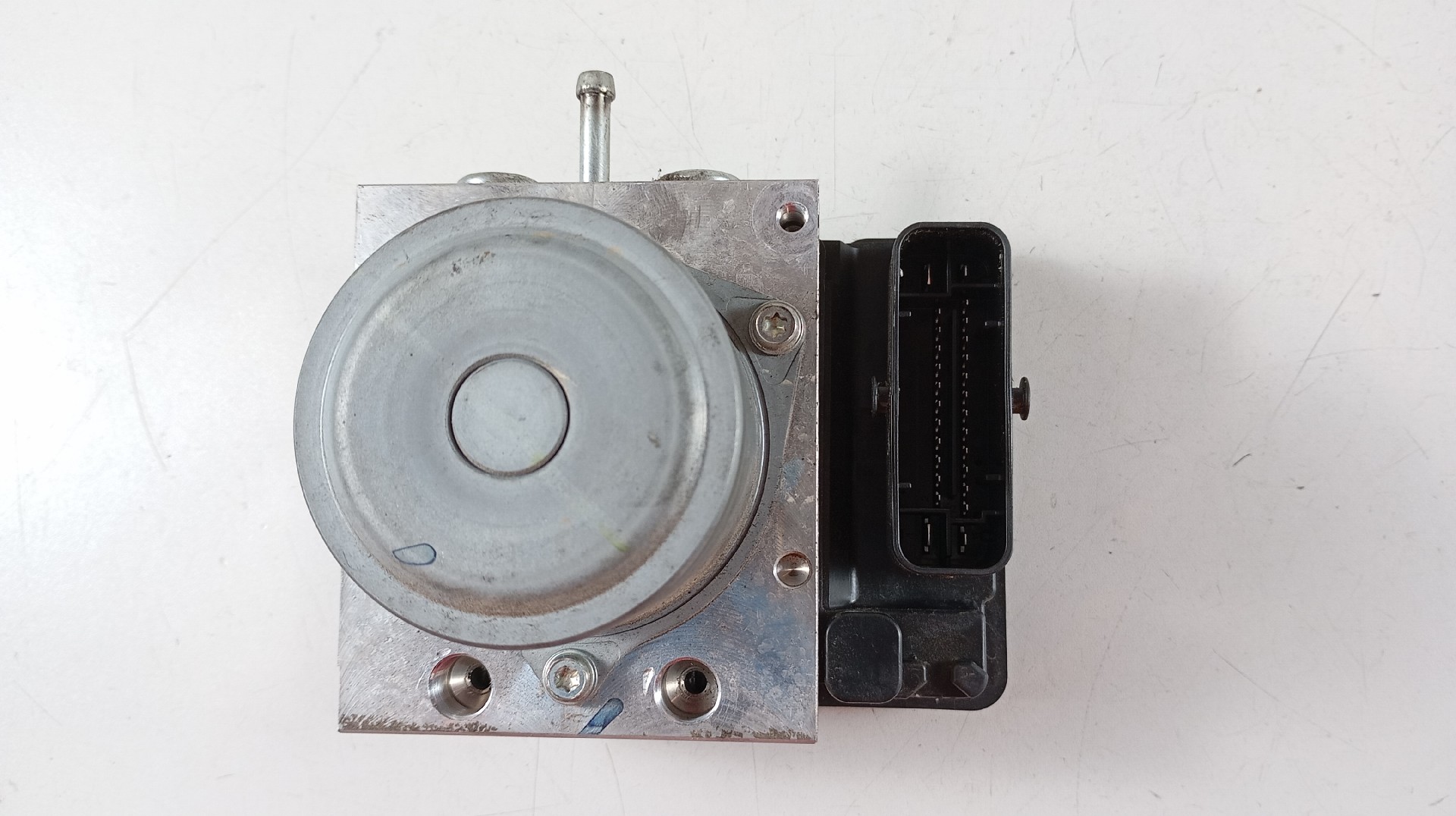 ABS NISSAN LEAF (ZE1_) | 17 -  Imagem-2