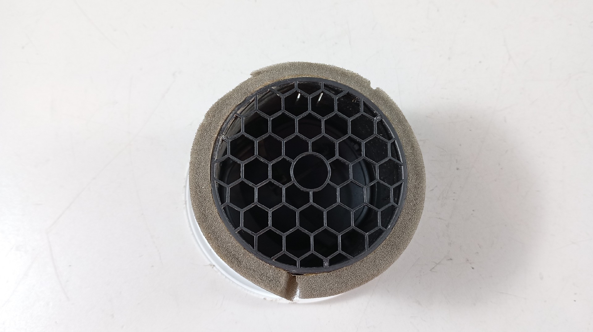 Purgador de Ar Frente Esquerdo RENAULT ZOE (BFM_) | 12 -  Imagem-1