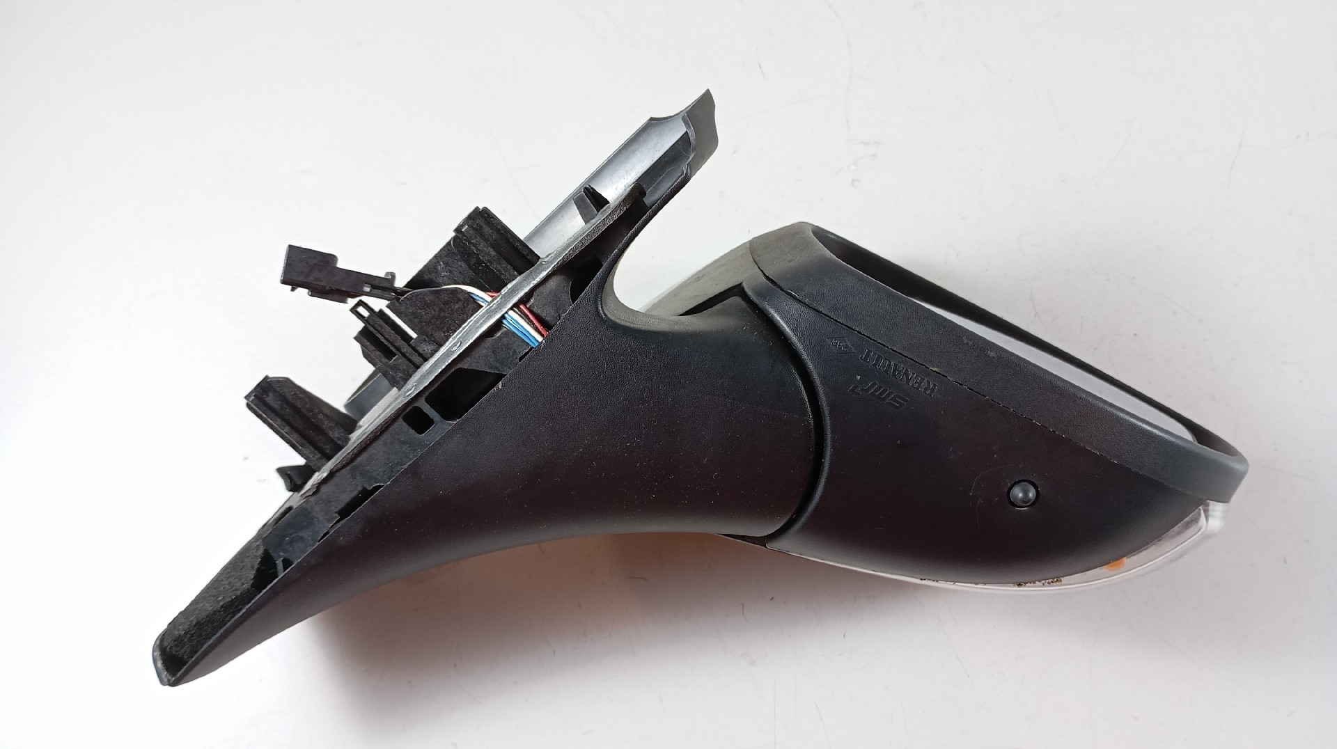 Espelho Direito Elétrico RENAULT ZOE (BFM_) | 12 -  Imagem-2