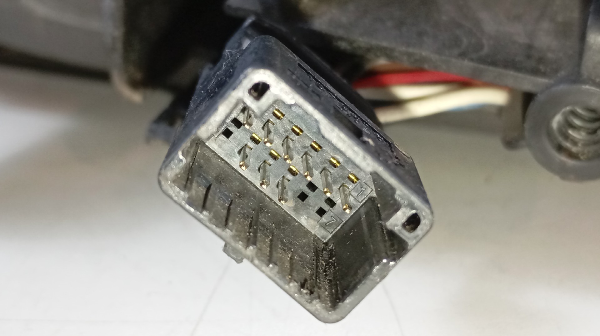 Espelho Direito Elétrico RENAULT ZOE (BFM_) | 12 -  Imagem-4