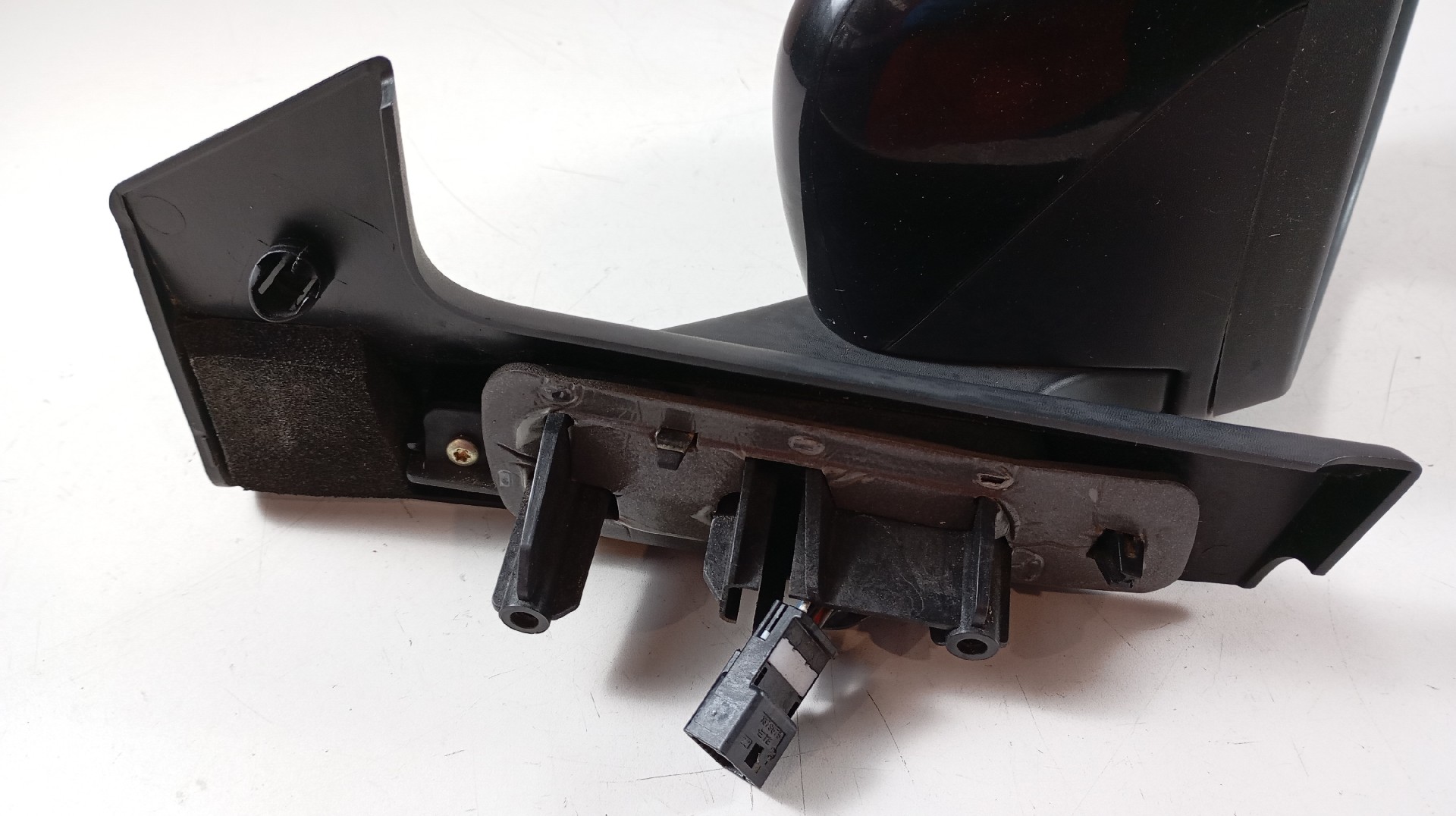 Espelho Direito Elétrico RENAULT ZOE (BFM_) | 12 -  Imagem-3
