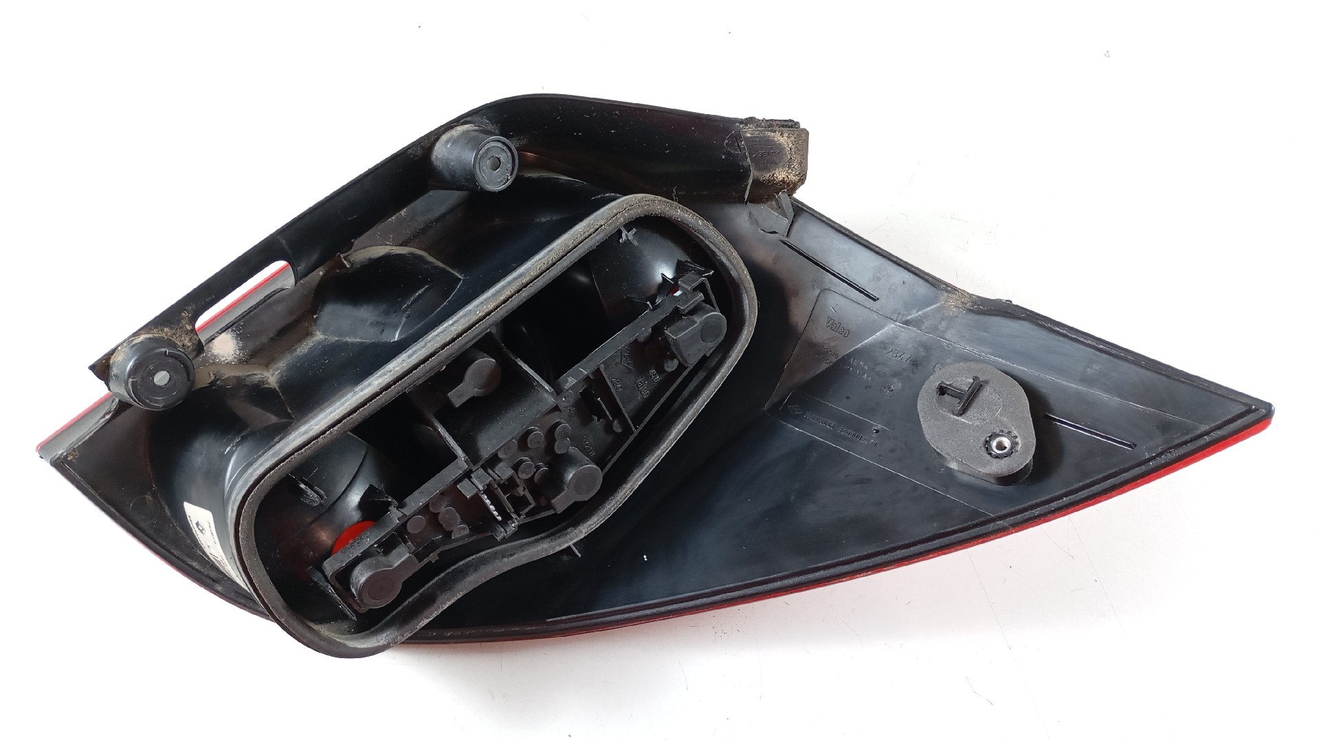 Farolim Stop Esquerdo RENAULT LAGUNA II Grandtour (KG0/1_) | 01 - 07 Imagem-3