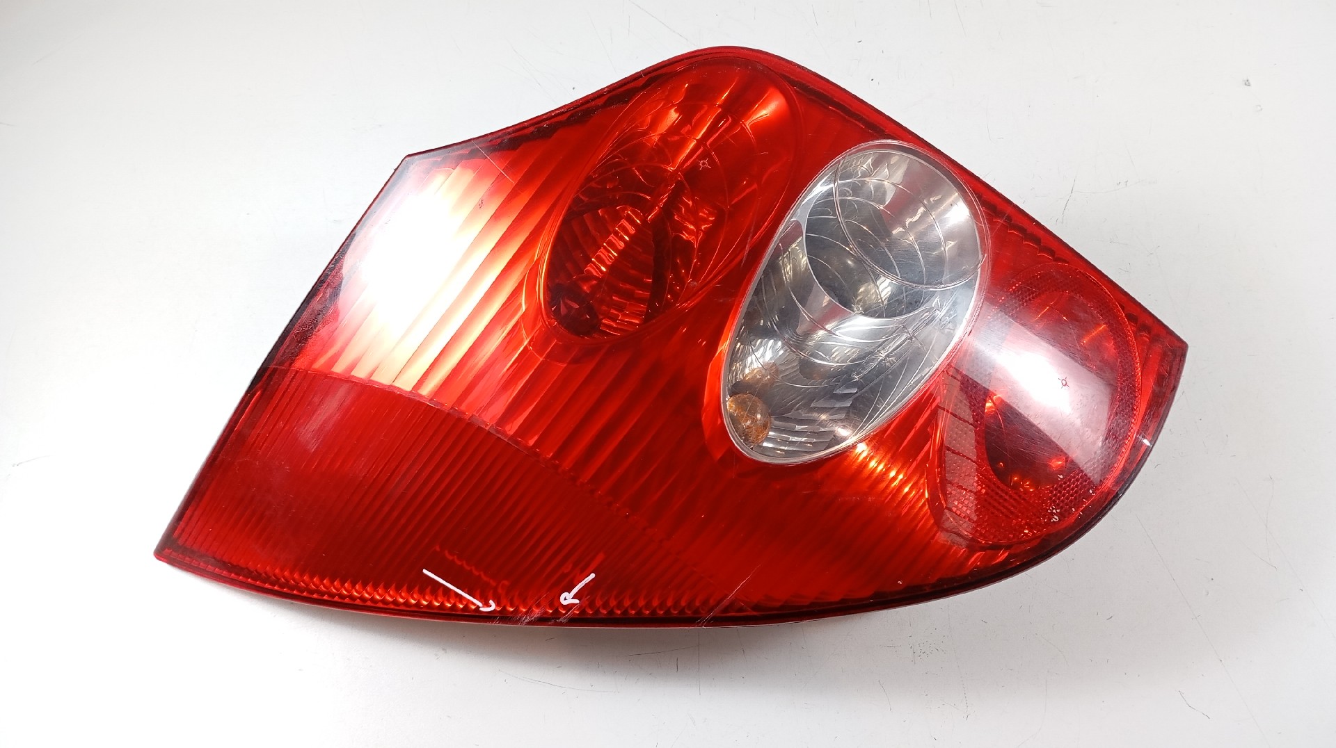 Farolim Stop Esquerdo RENAULT LAGUNA II Grandtour (KG0/1_) | 01 - 07 Imagem-1