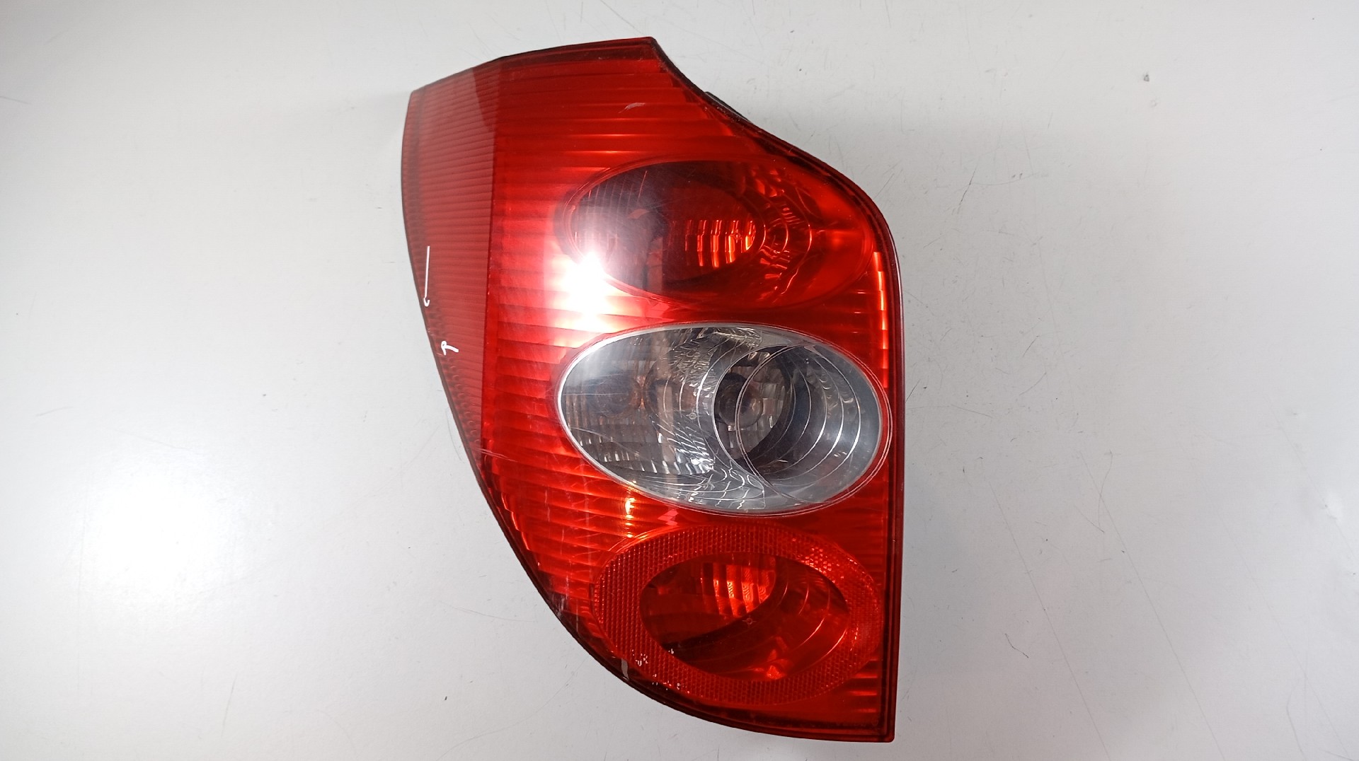 Left Tail Light  RENAULT LAGUNA II Grandtour (KG0/1_) | 01 - 07