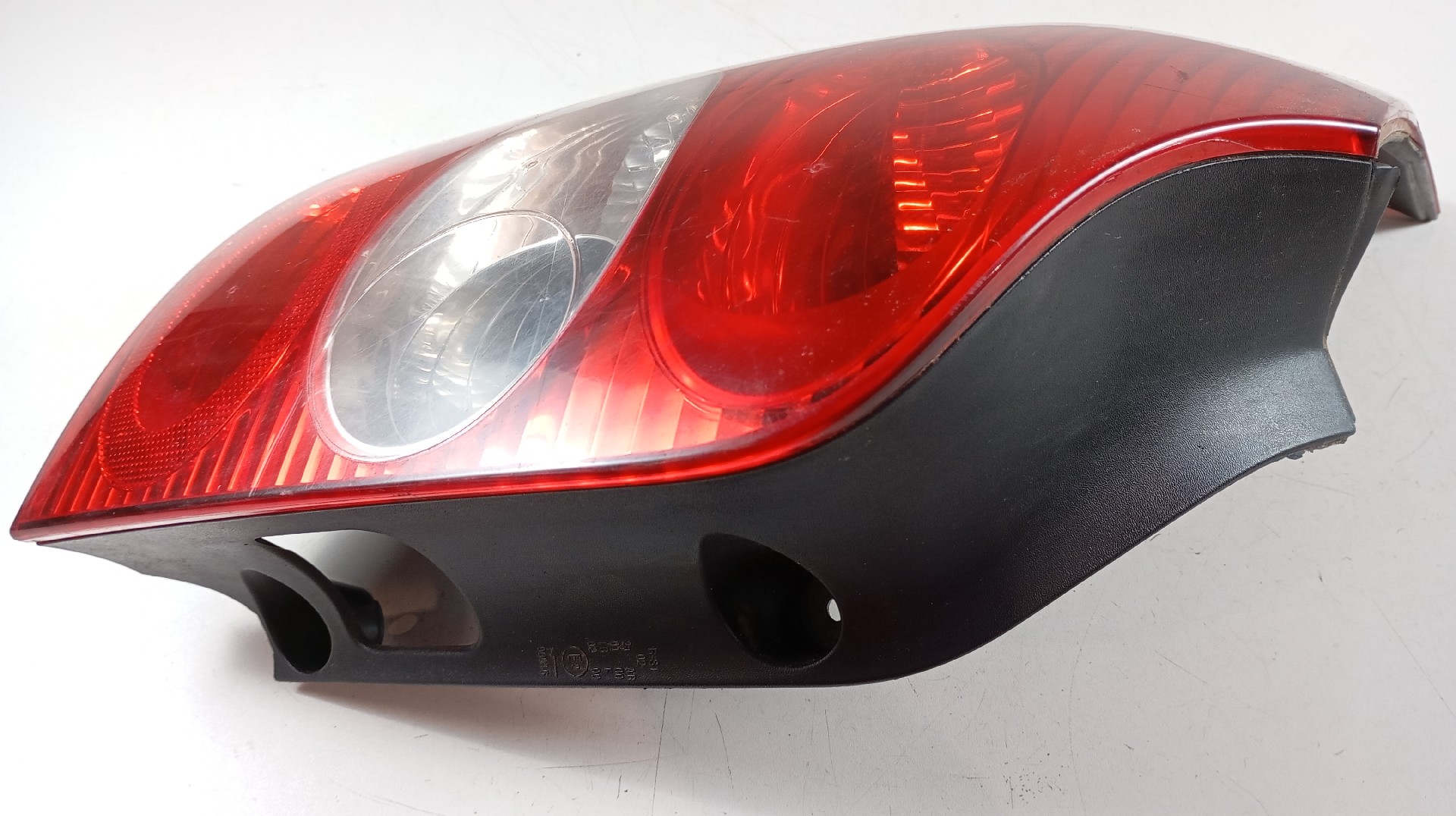 Farolim Stop Esquerdo RENAULT LAGUNA II Grandtour (KG0/1_) | 01 - 07 Imagem-6