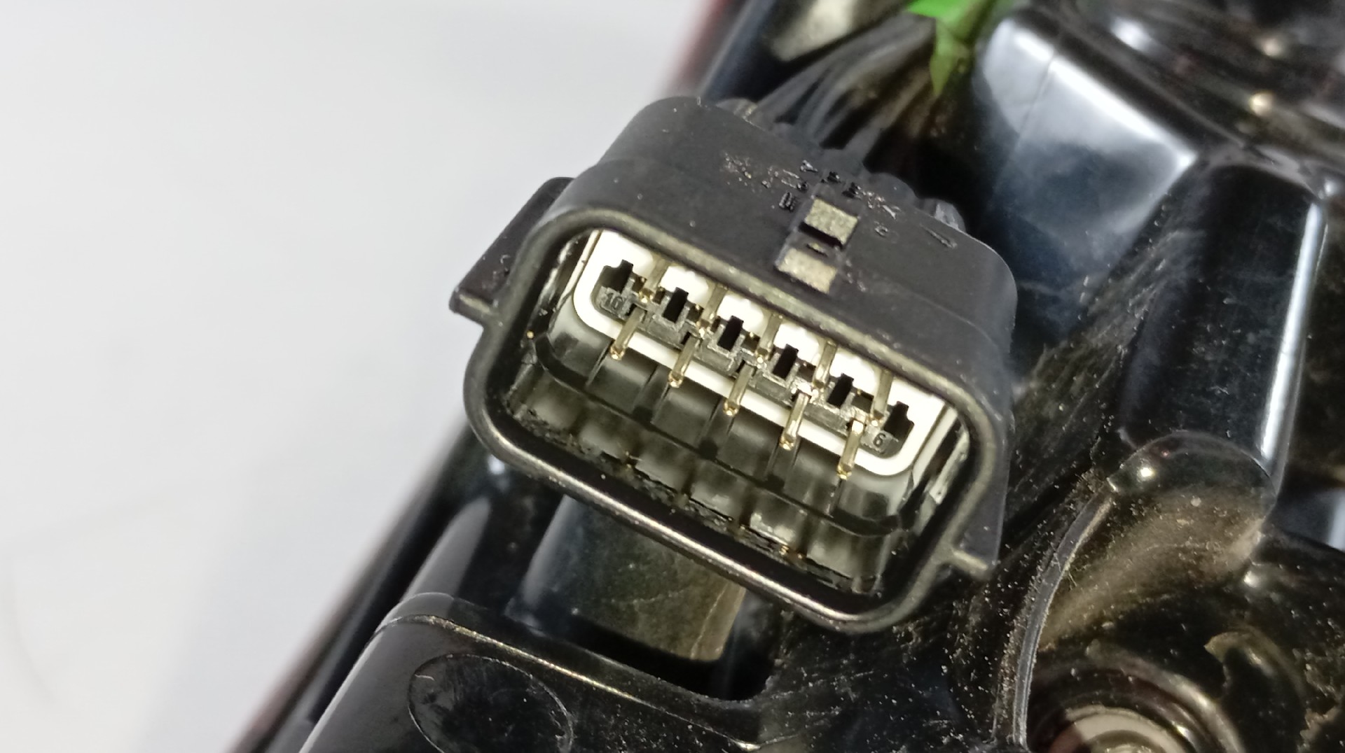 Left Tail Light  JAGUAR I-PACE (X590) | 18 -  Imagem-4