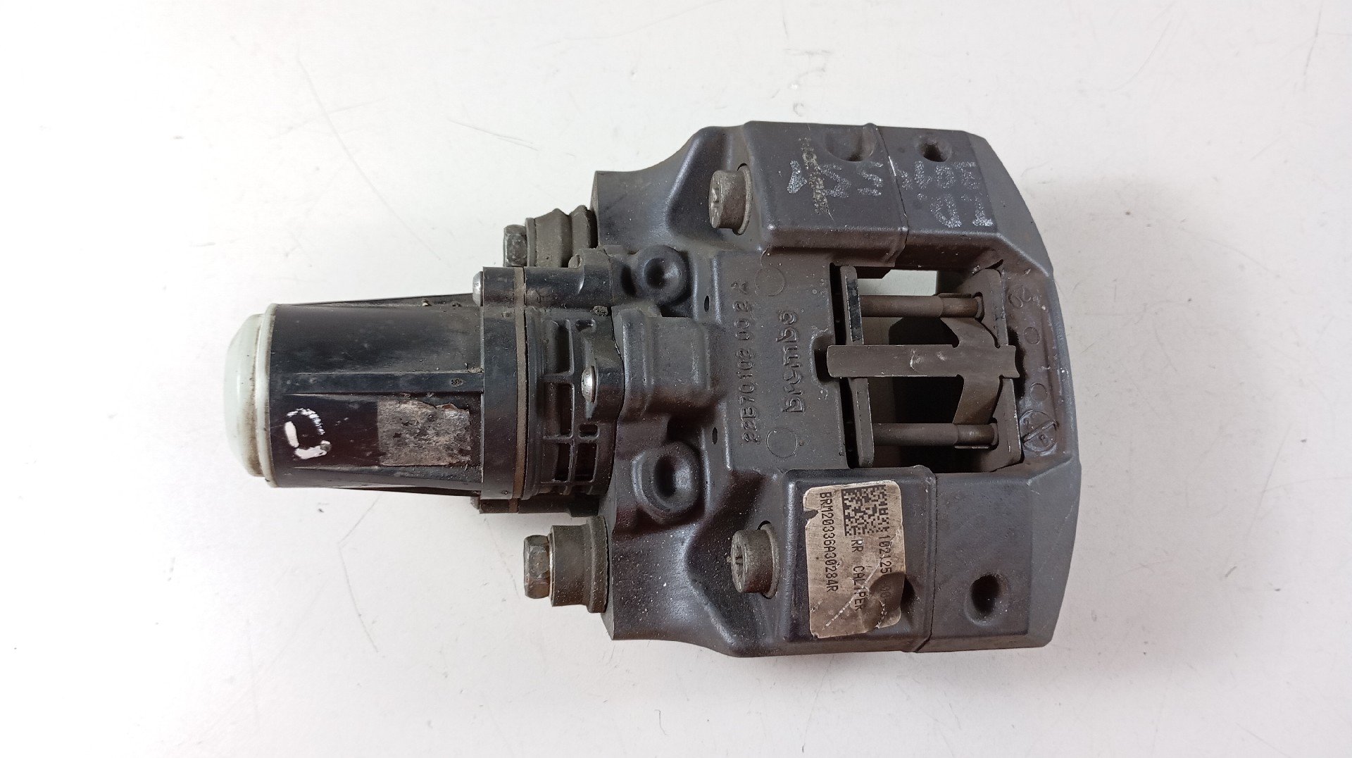 Pinça Travao Tras Direita TESLA MODEL S (5YJS) | 12 - 