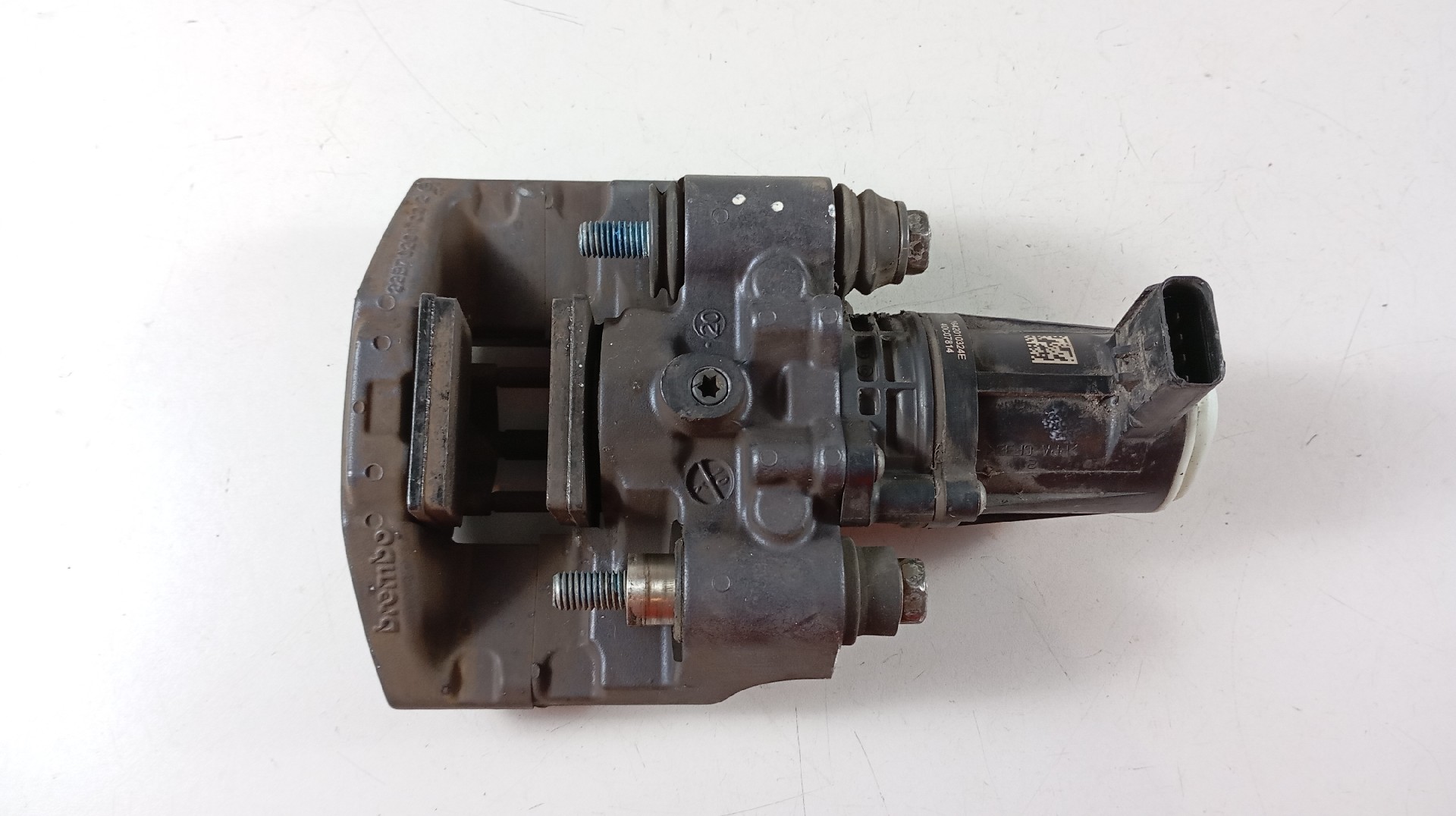 Pinça Travao Tras Direita TESLA MODEL S (5YJS) | 12 -  Imagem-1