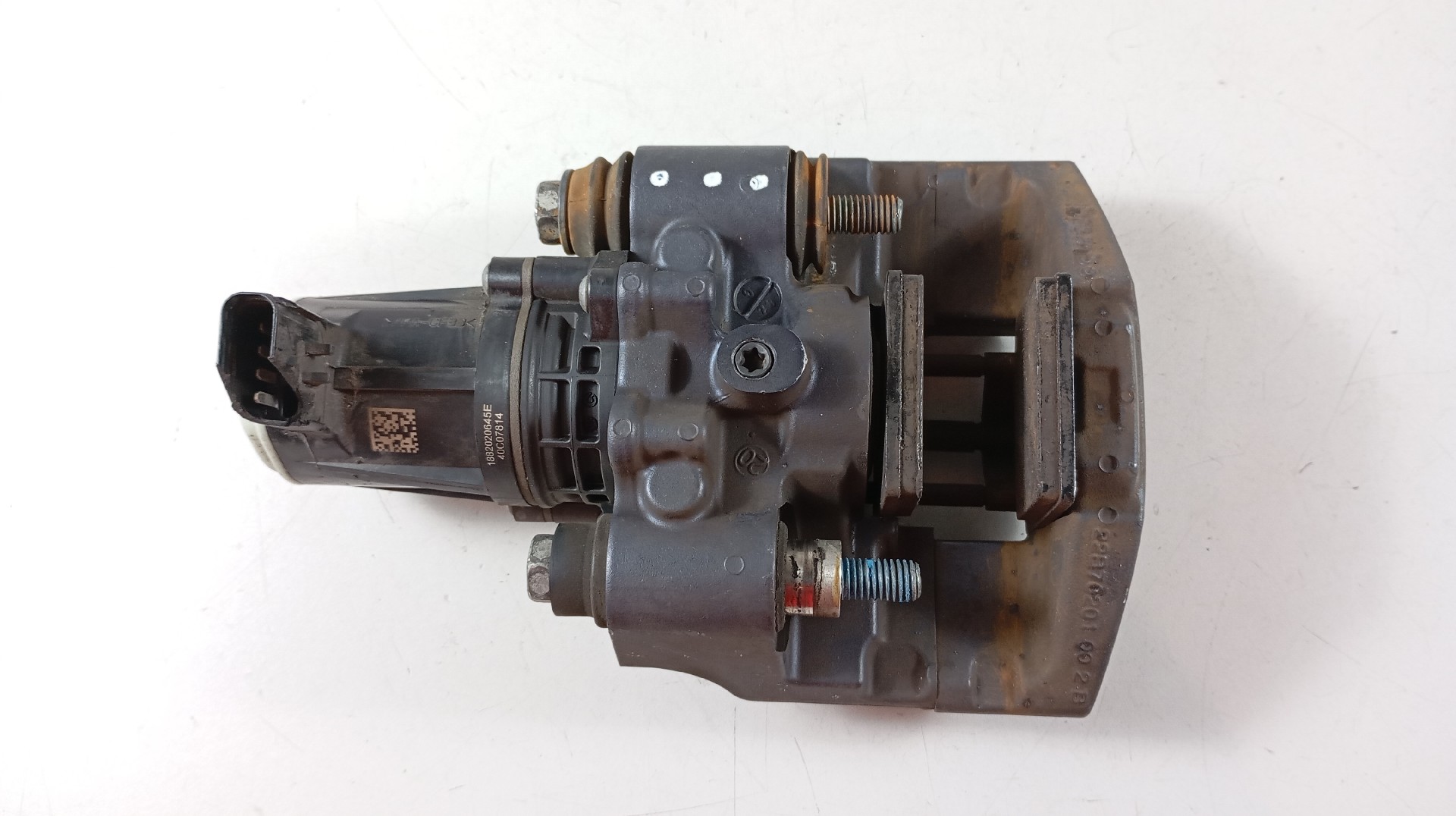 Pinça Travao Tras Esquerda TESLA MODEL S (5YJS) | 12 -  Imagem-2