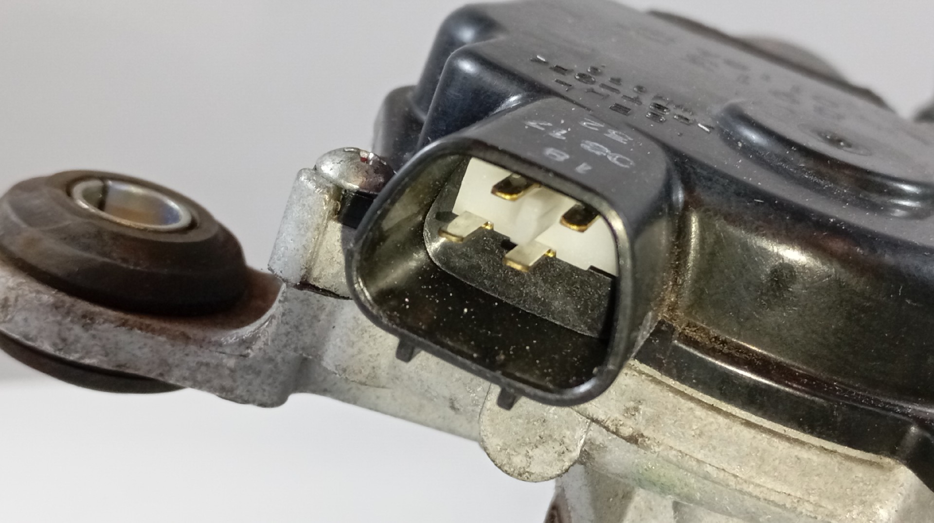 Motor Limpa Vidros Frente NISSAN LEAF (ZE1_) | 17 -  Imagem-2