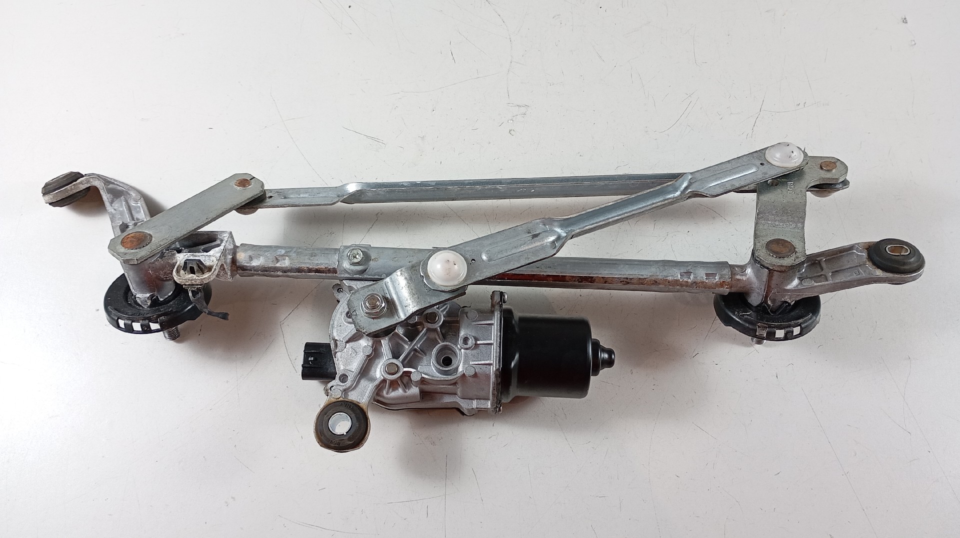 Motor Limpa Vidros Frente NISSAN LEAF (ZE1_) | 17 -  Imagem-1