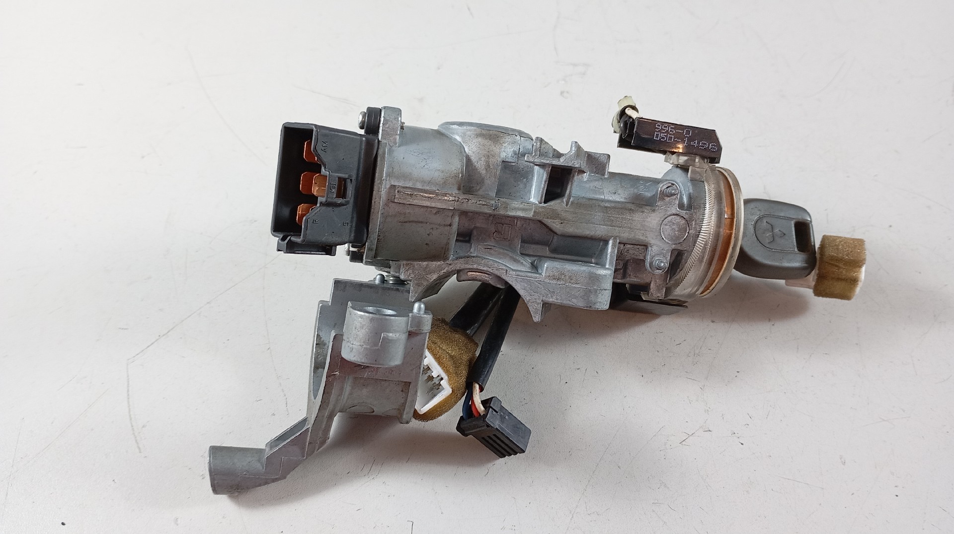 Canhão de Ignição (imobilizador) MITSUBISHI PAJERO / SHOGUN Imagem-2