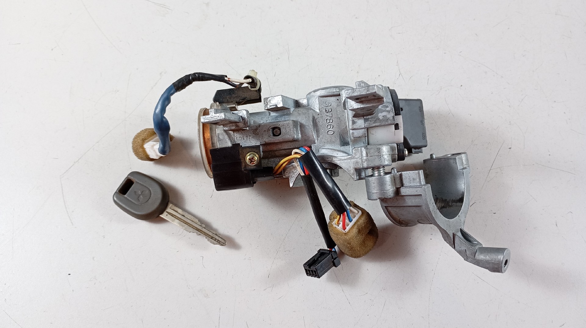 Canhão de Ignição (imobilizador) MITSUBISHI PAJERO / SHOGUN