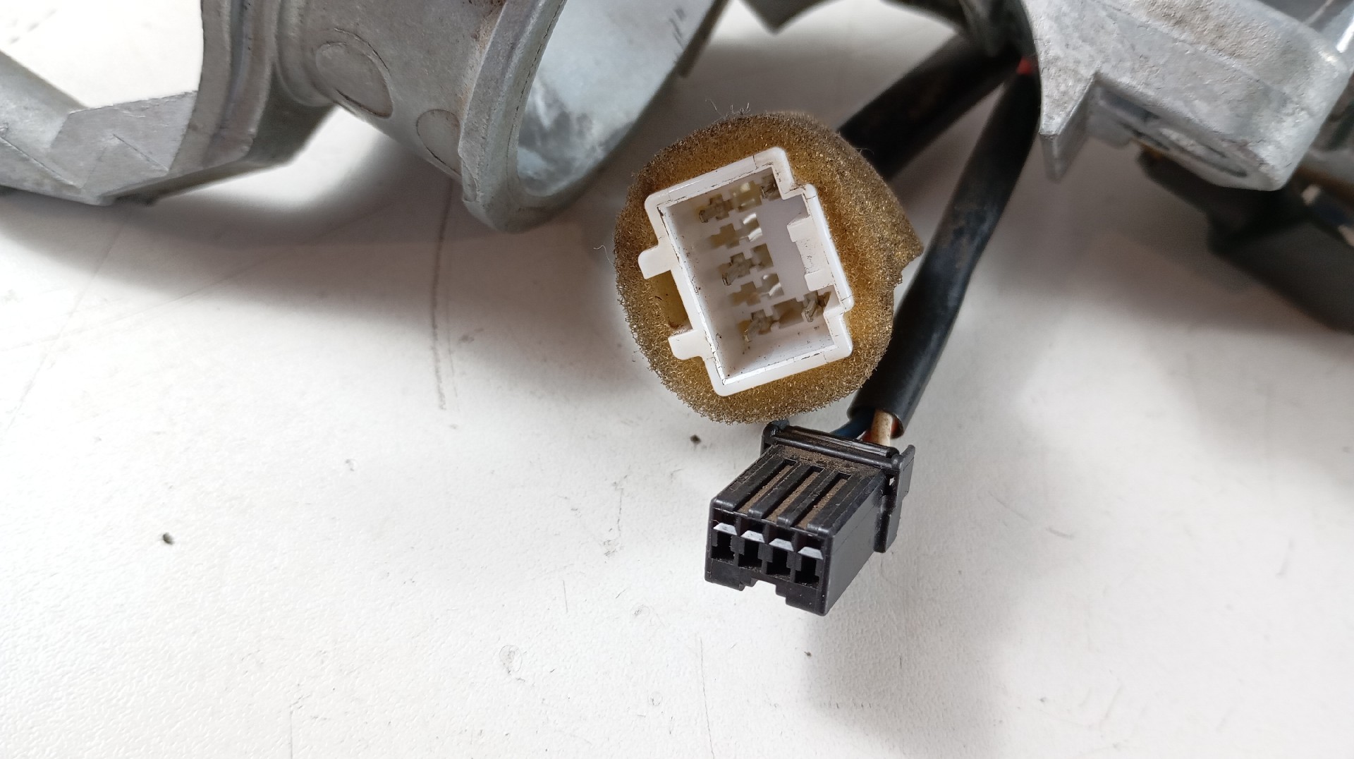 Canhão de Ignição (imobilizador) MITSUBISHI PAJERO / SHOGUN Imagem-4